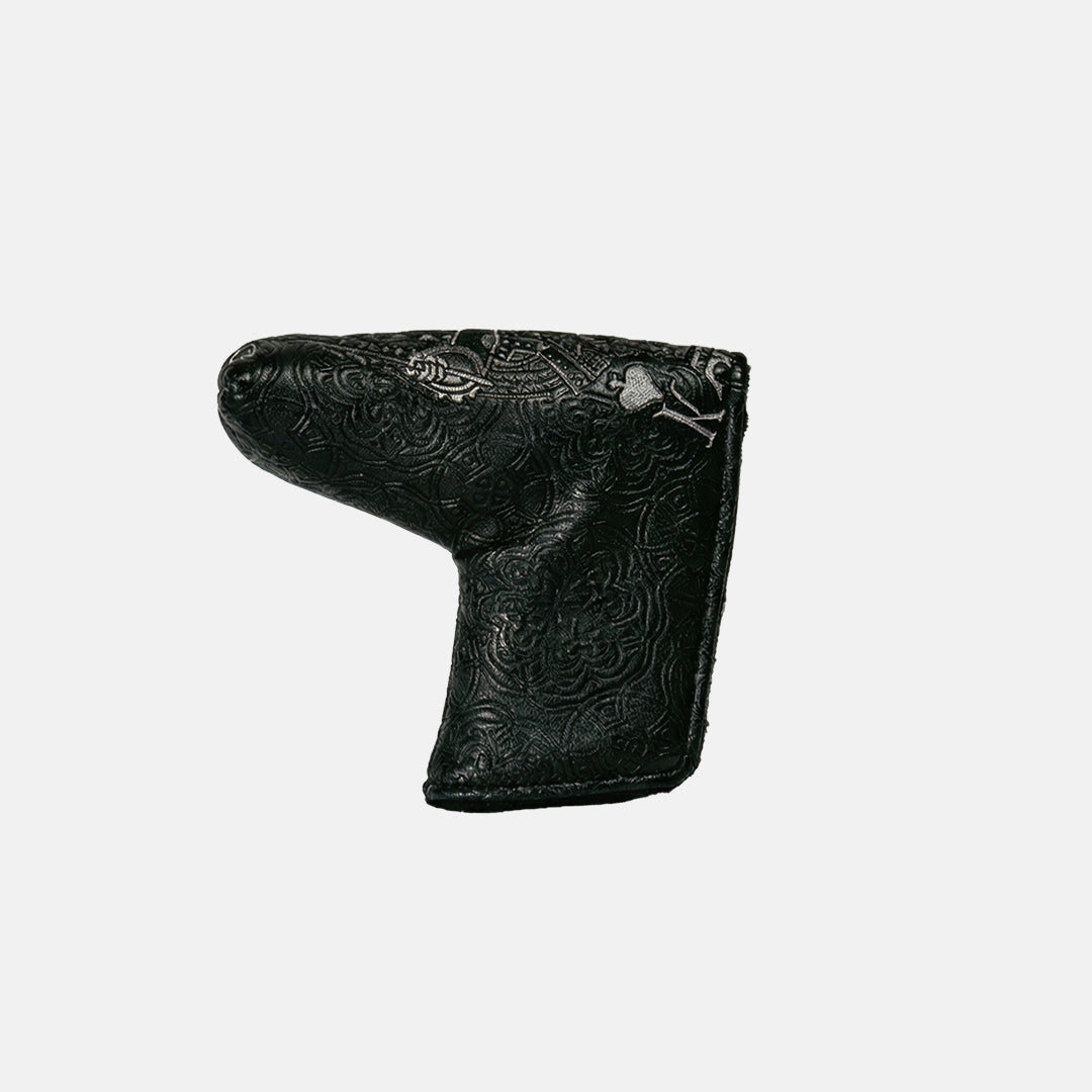 King of Spades Blade Headcover