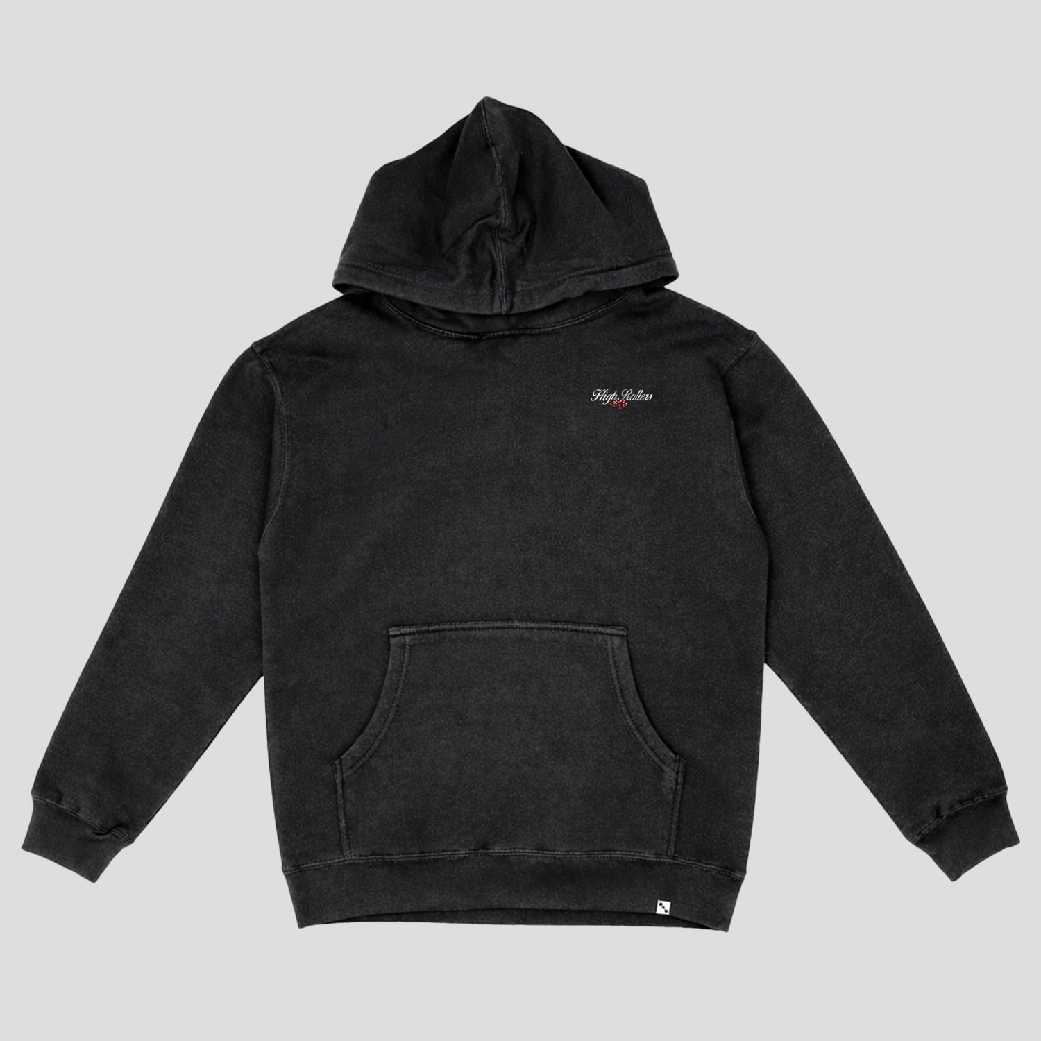 High Roller Hoodie