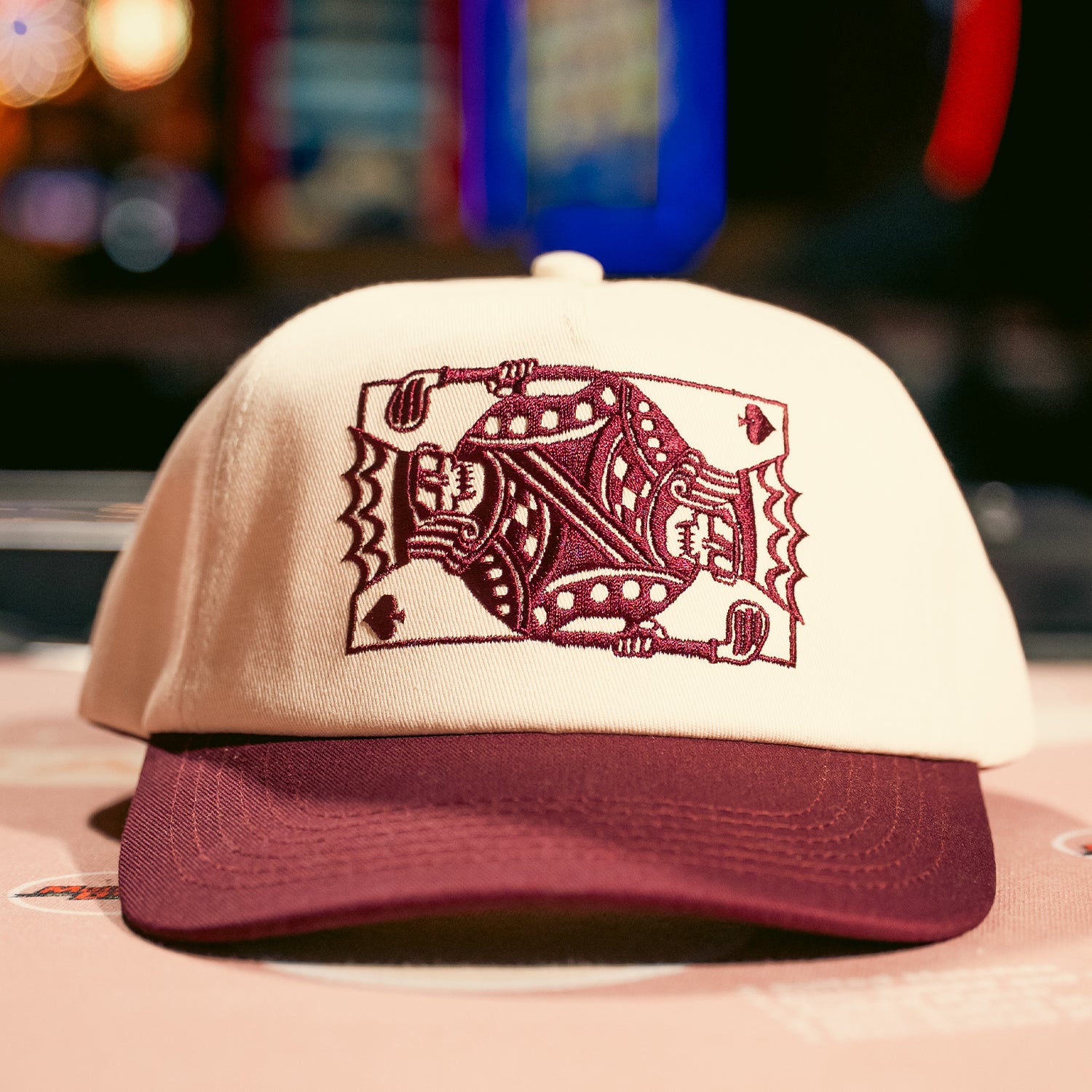 The King's Hat