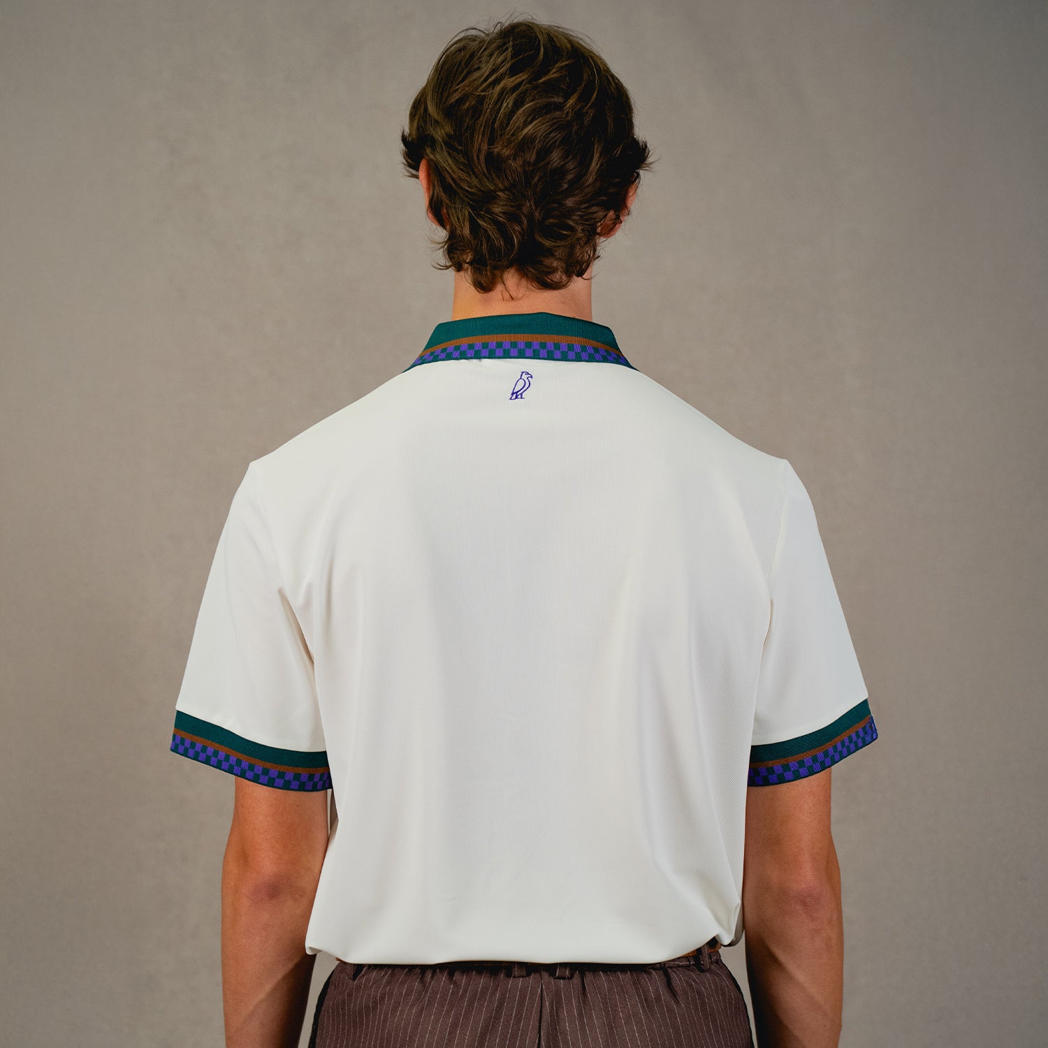 Arizona Retro Polo