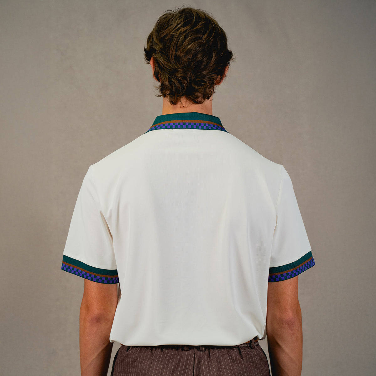Arizona Retro Polo