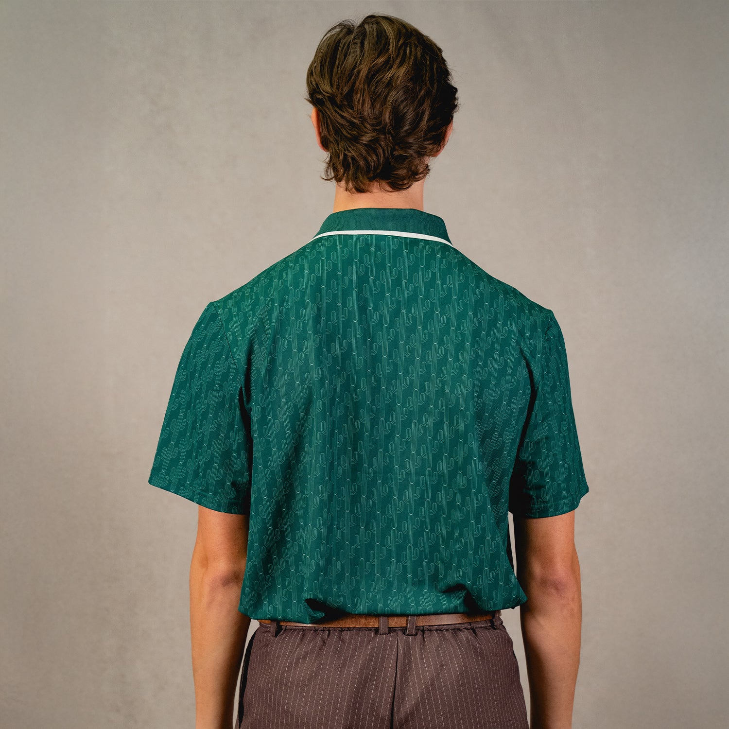 Cactus Club Polo
