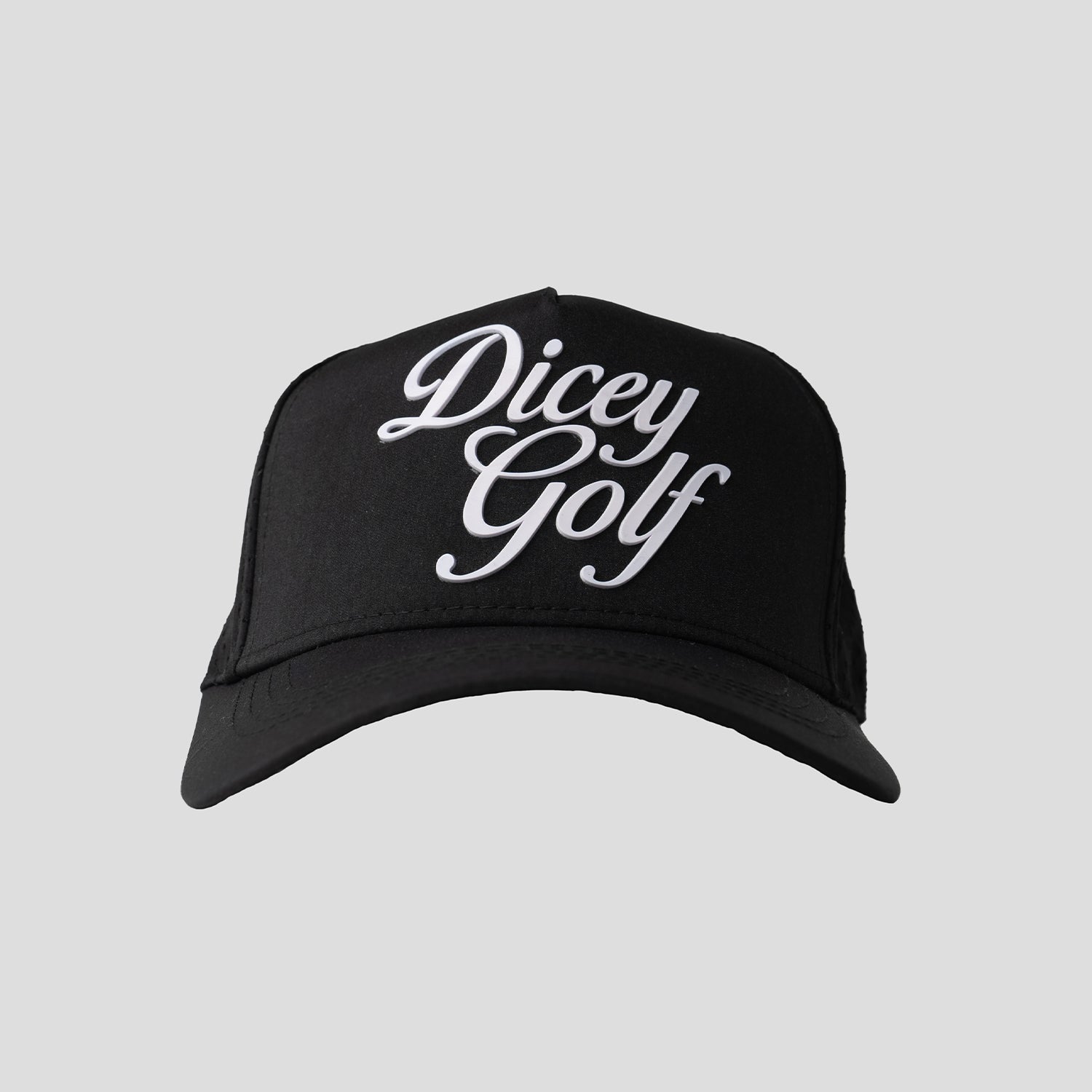 Dicey Golf Mesh Snapback