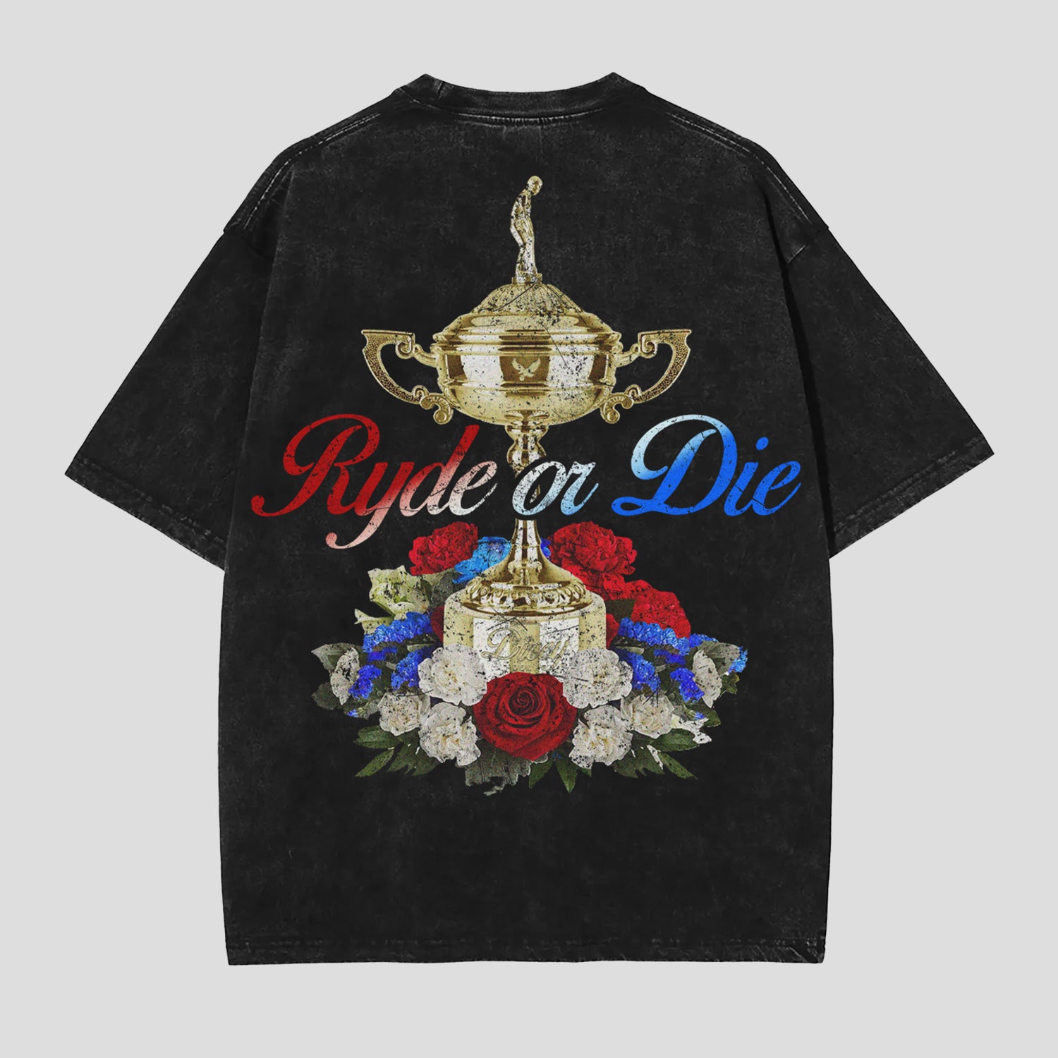 Ryder Cup Tee