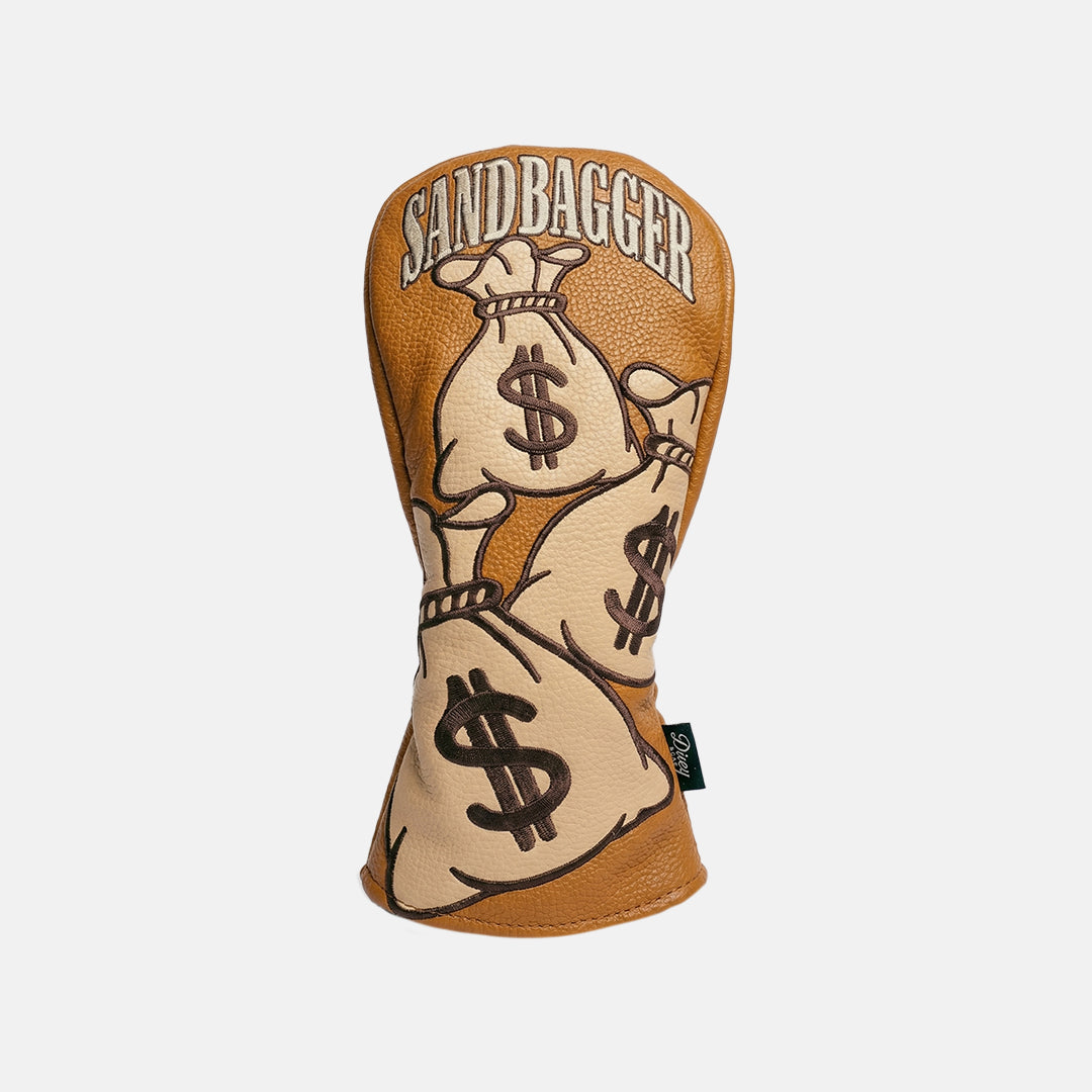 "Sandbagger" Fairway Cover
