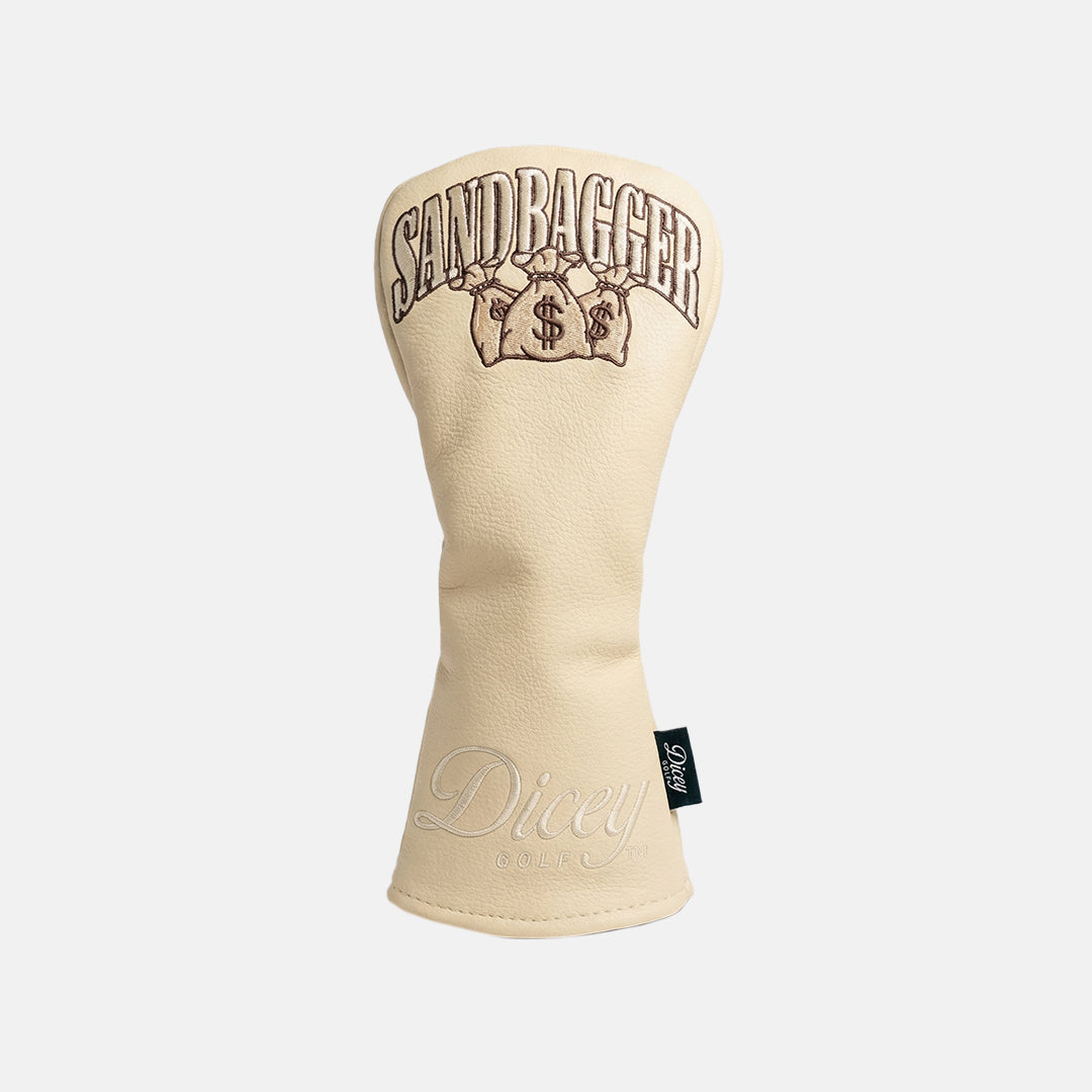 "Sandbagger" Hybrid Cover