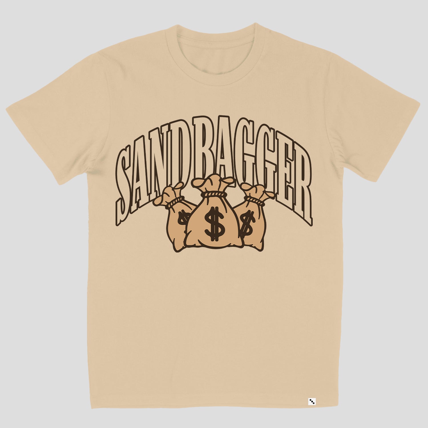 "Sandbagger" Premium Tee