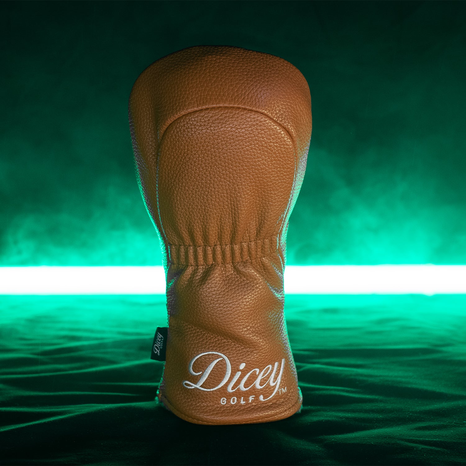 "Sandbagger" Fairway Cover