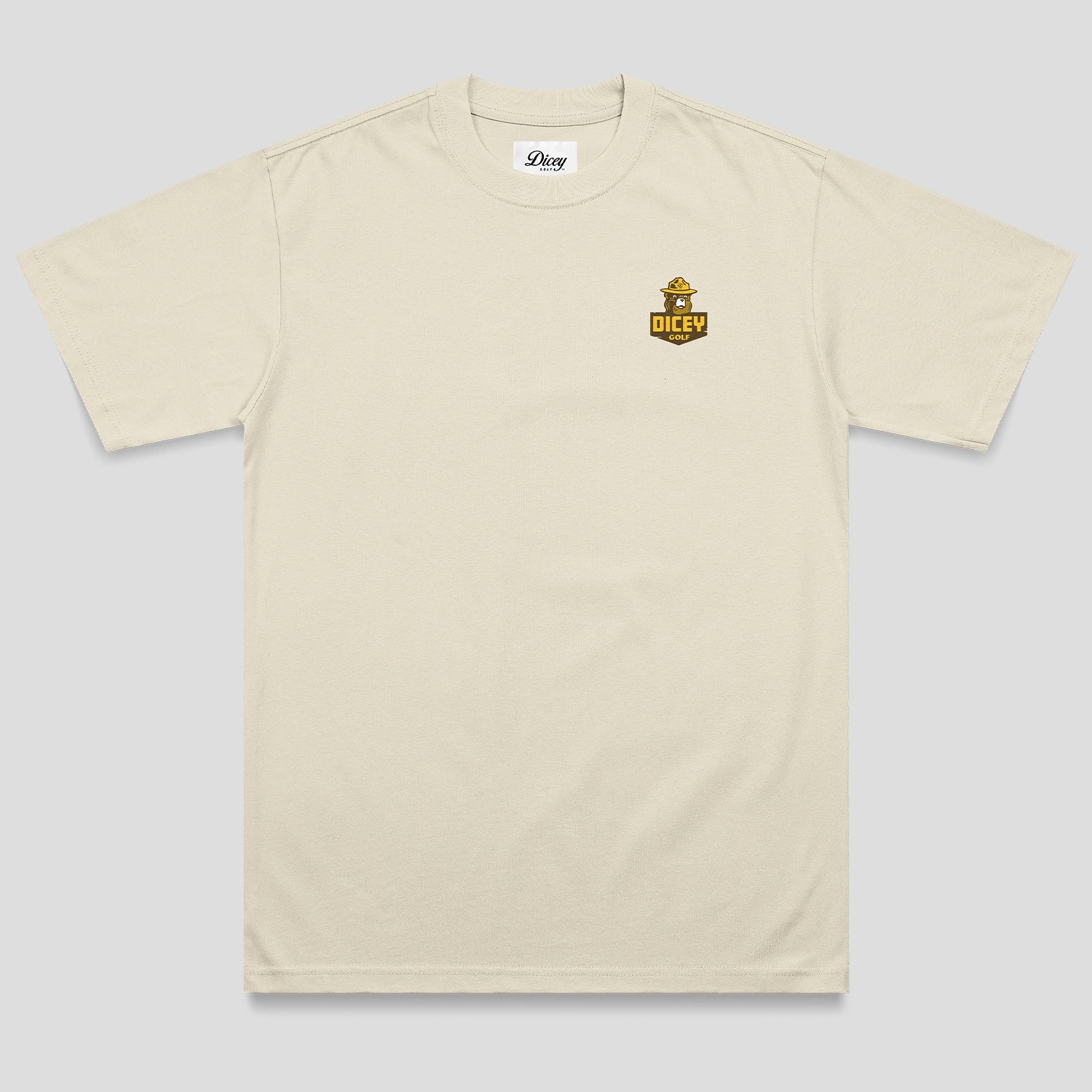 3-Putt Hazard Tee