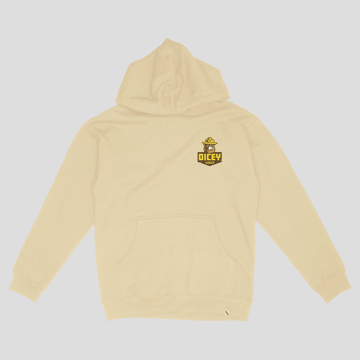3 Putt Danger Hoodie