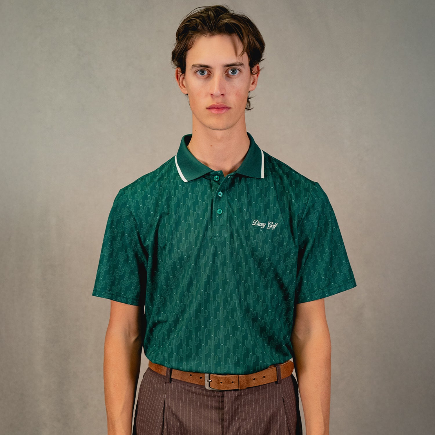 Cactus Club Polo