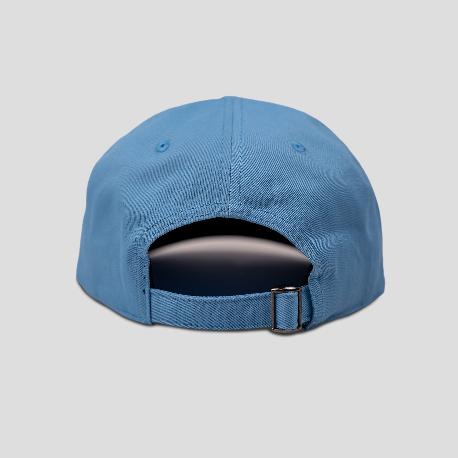 Open Air Blue Strapback