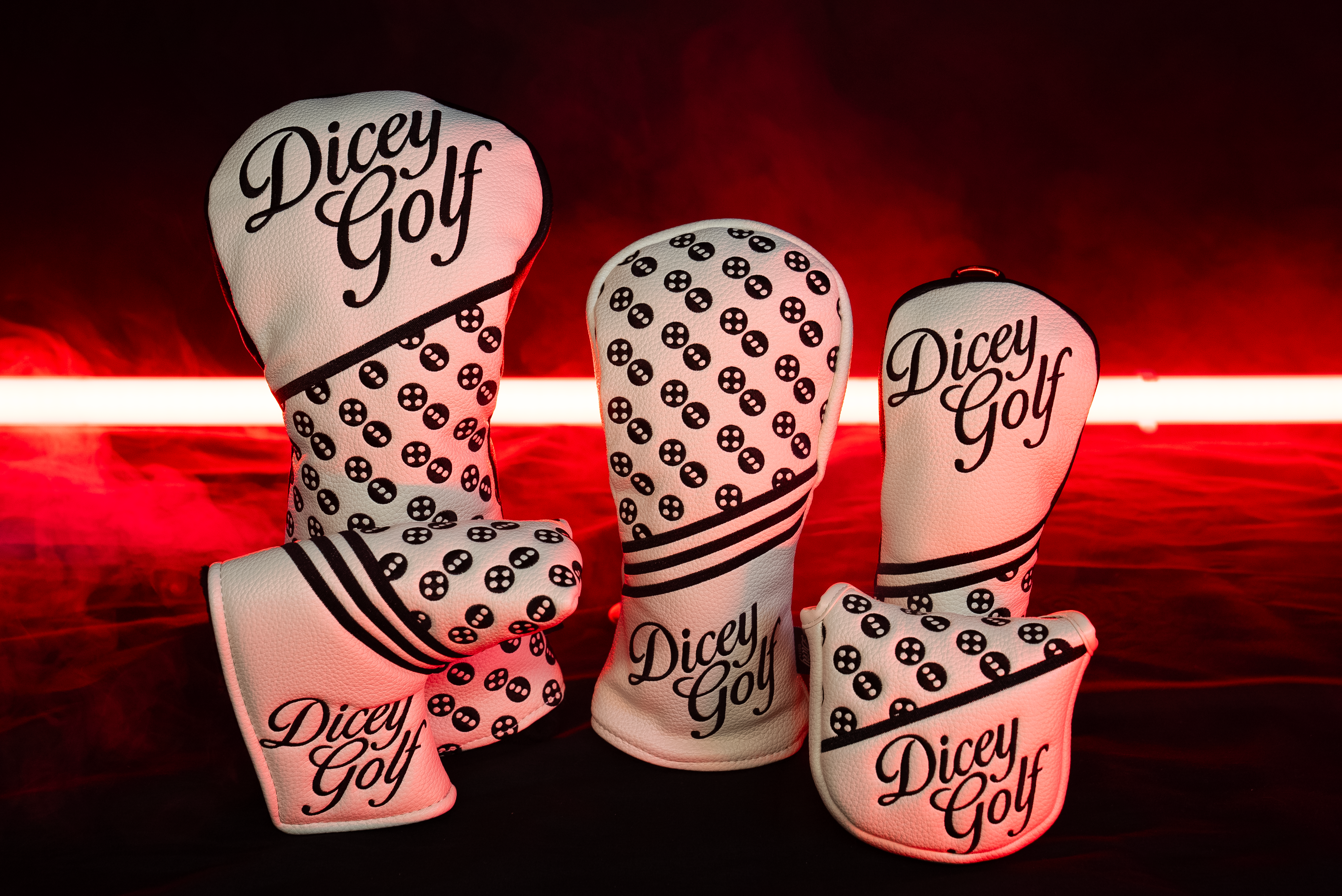 Head Covers