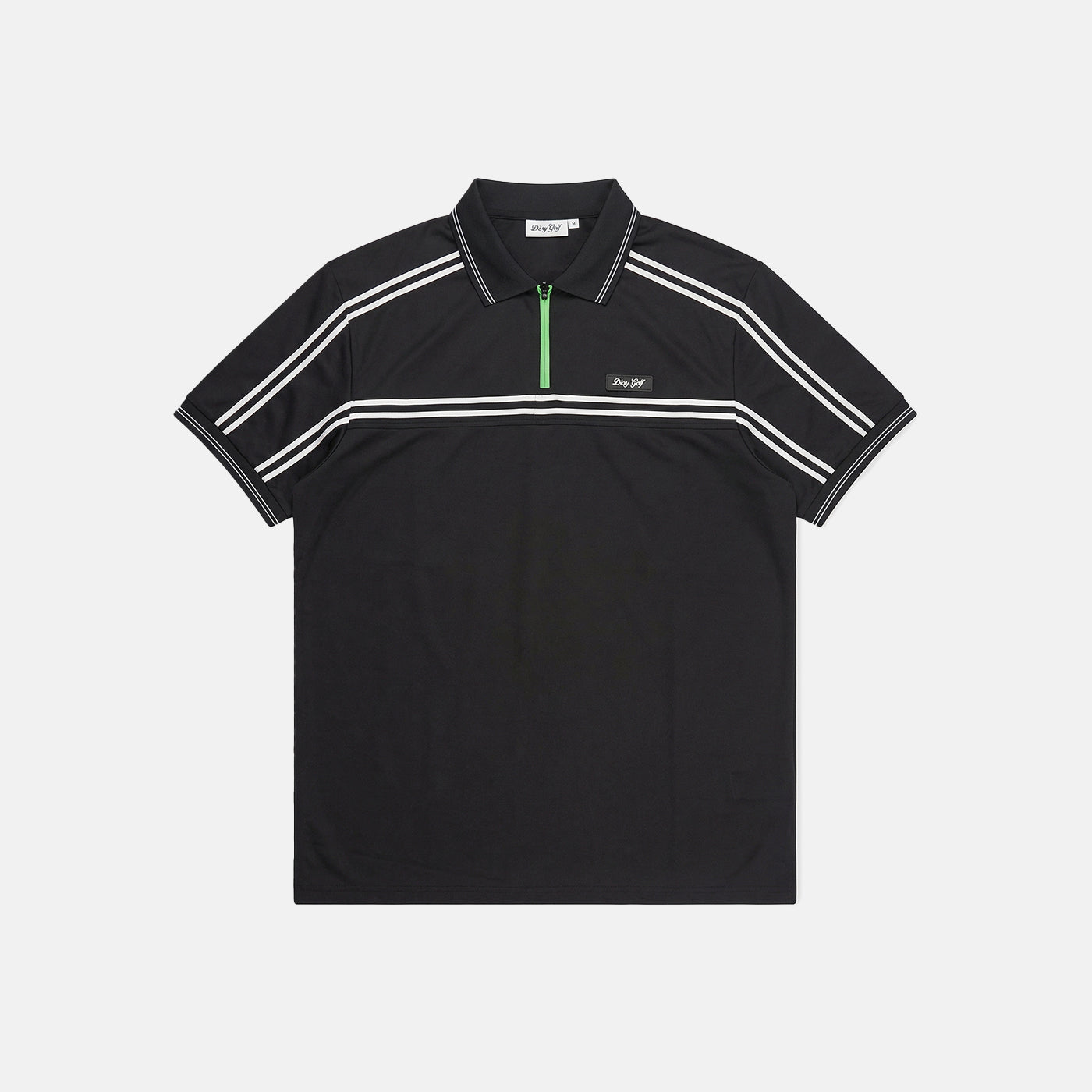 Neon Trailhead Polo