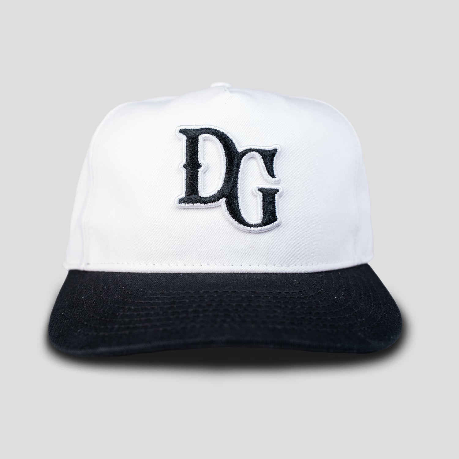 Course Essential Snapback