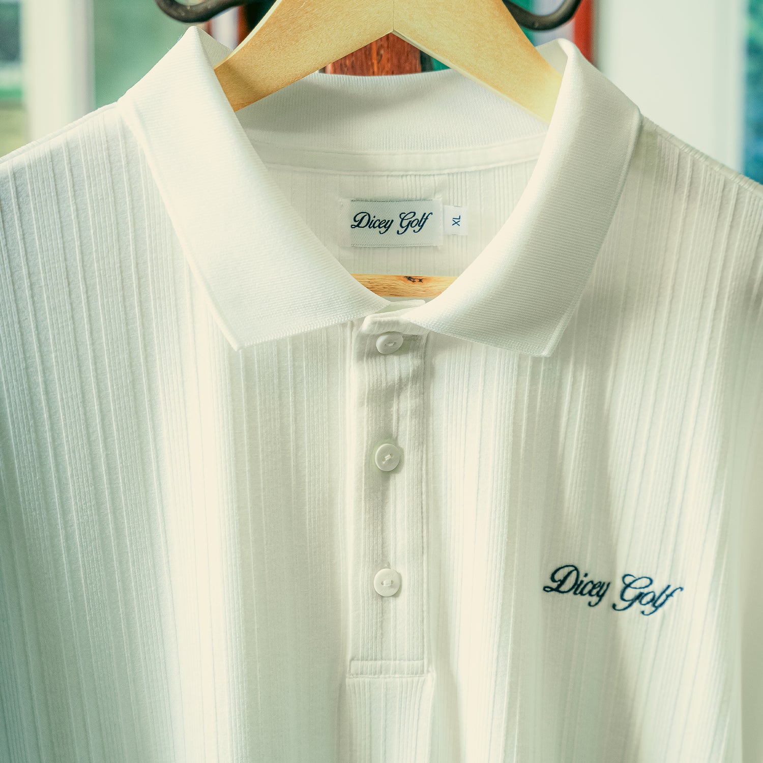 Seaside Polo
