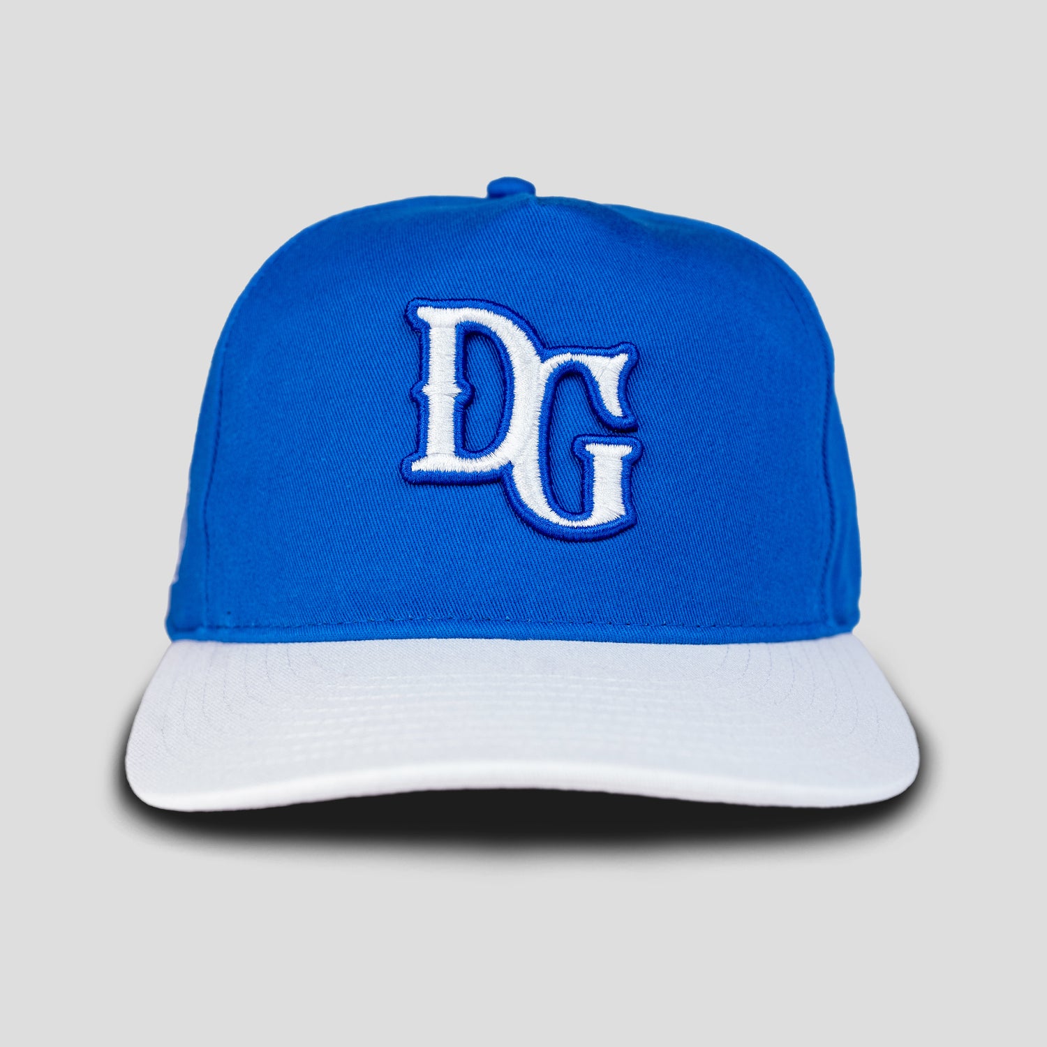 Royal Flush Snapback