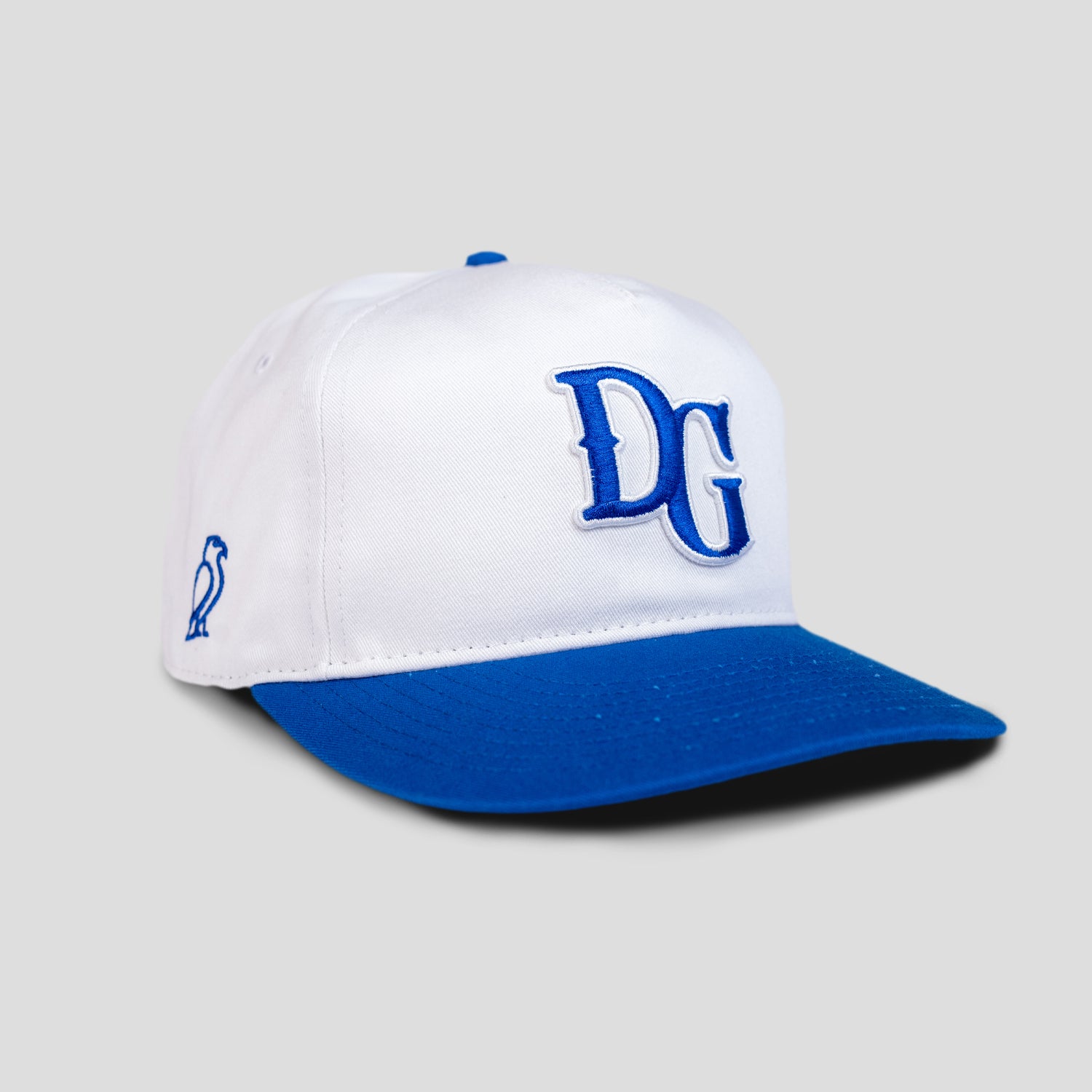 Clear Skies Snapback