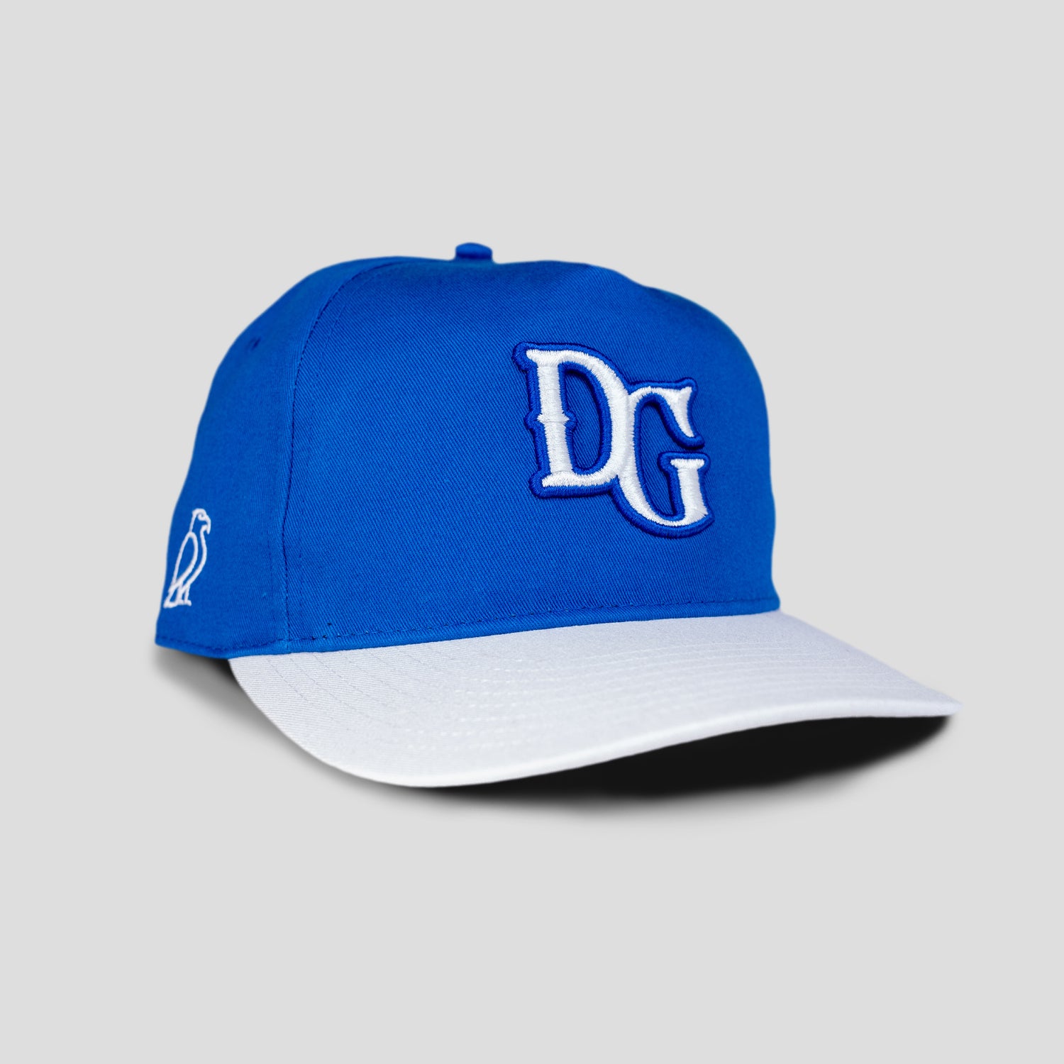 Royal Flush Snapback