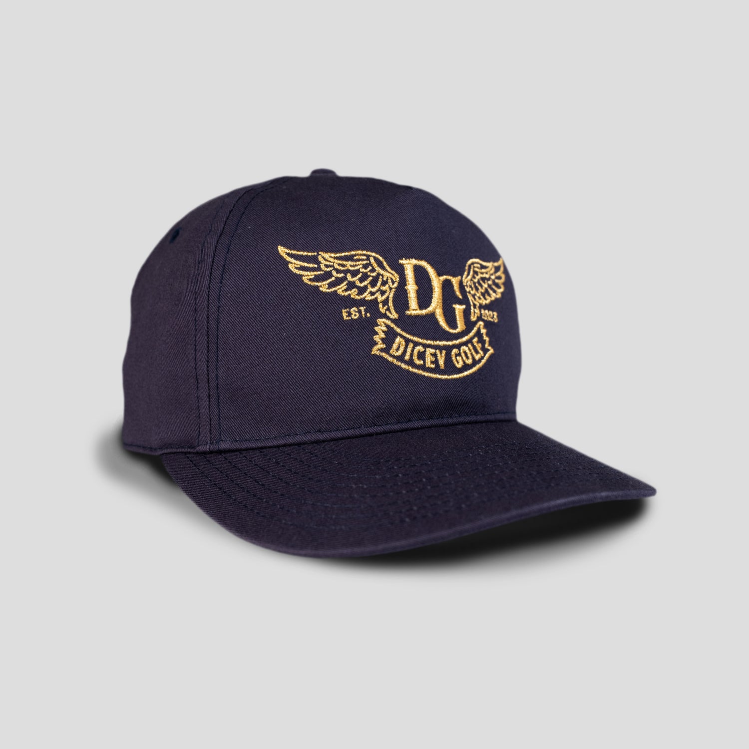 Wingman Navy Hat