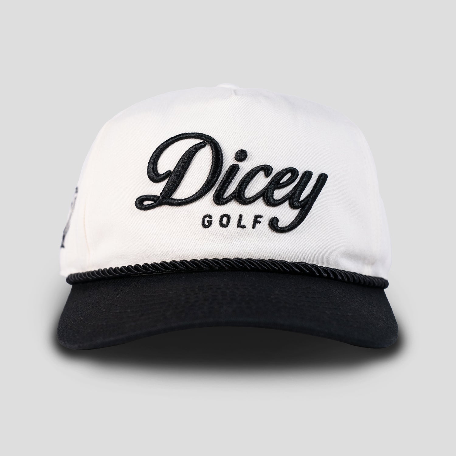 House Standard Rope Hat