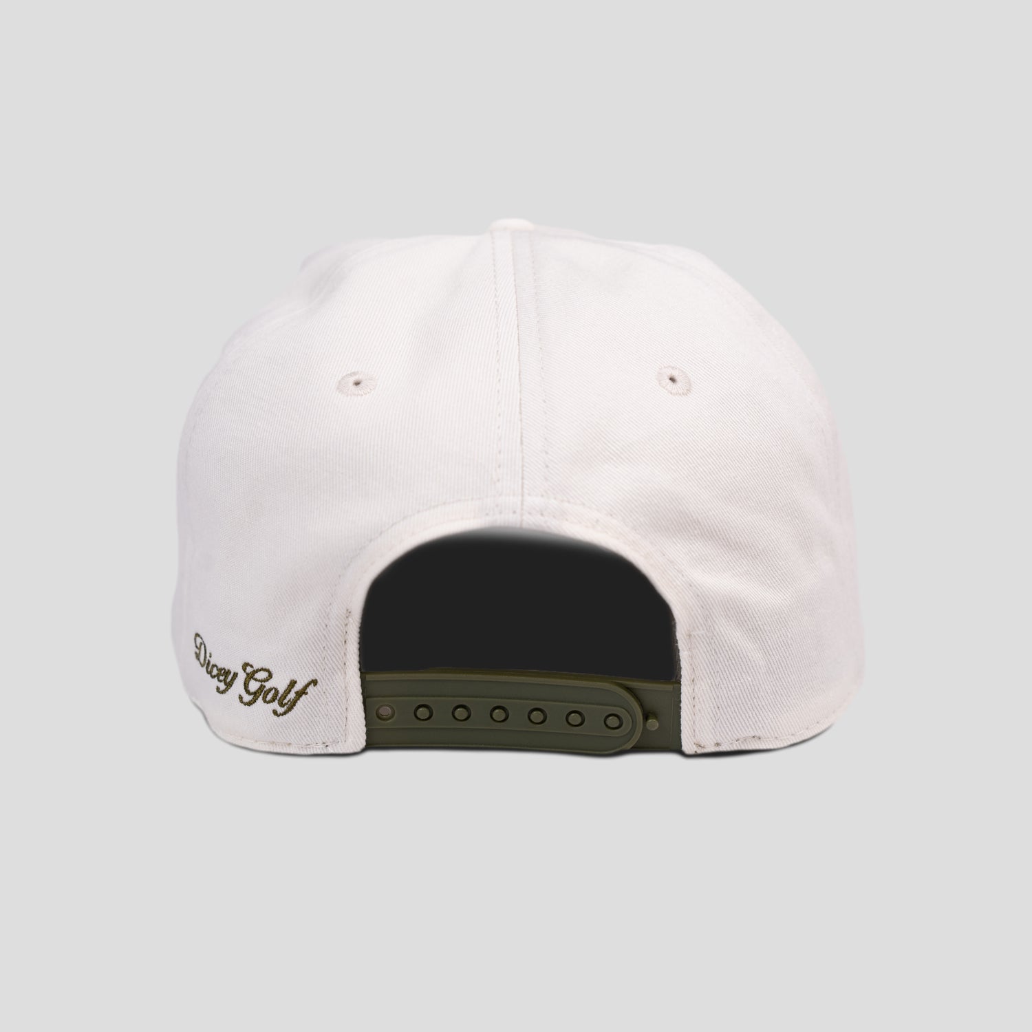 Caddie Rope Hat