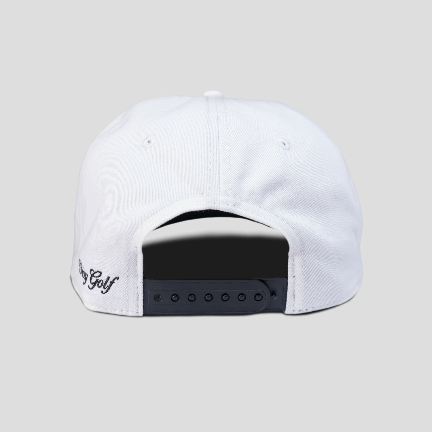 Course Essential Snapback