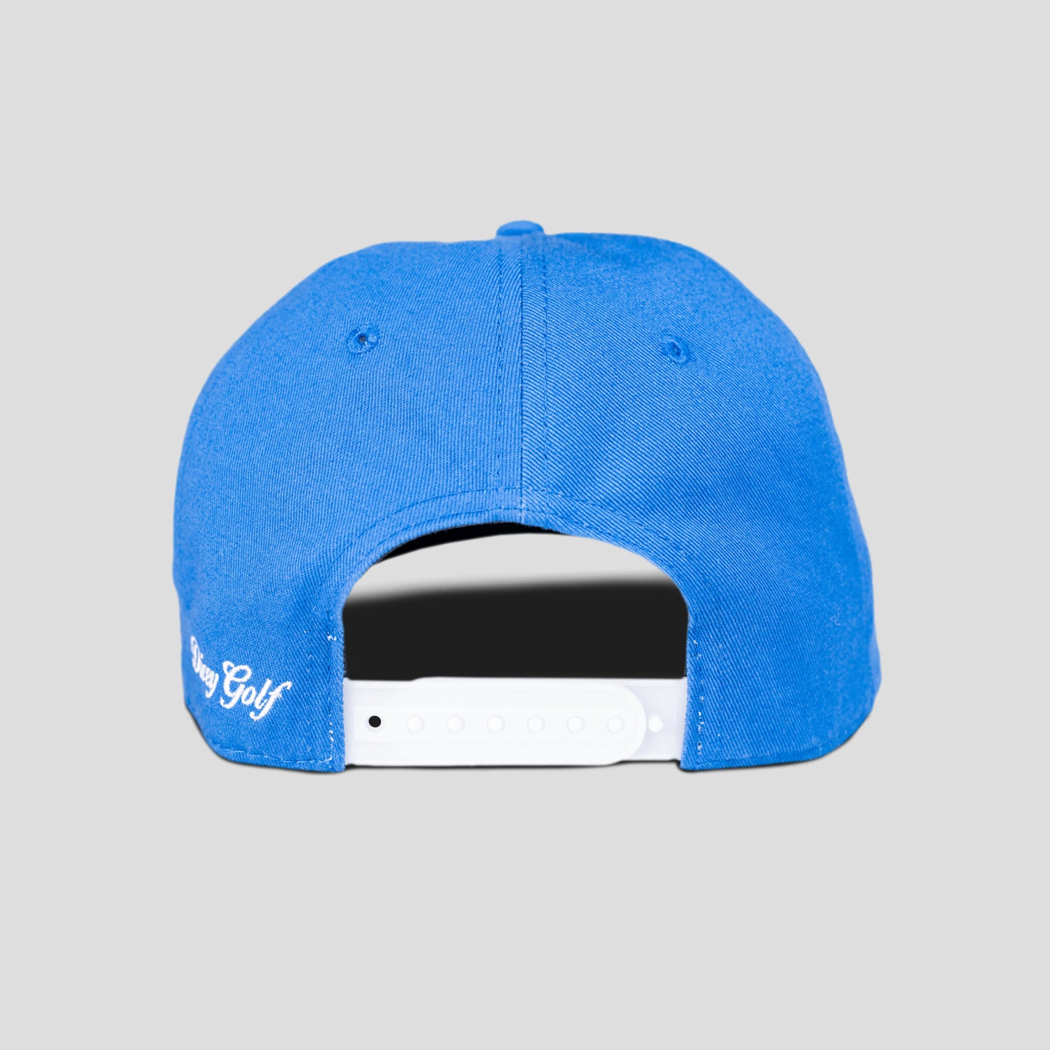 Royal Flush Snapback