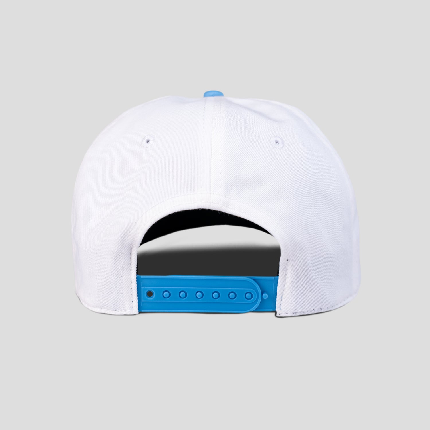 Dicey Golf Carolina Blue Snapback