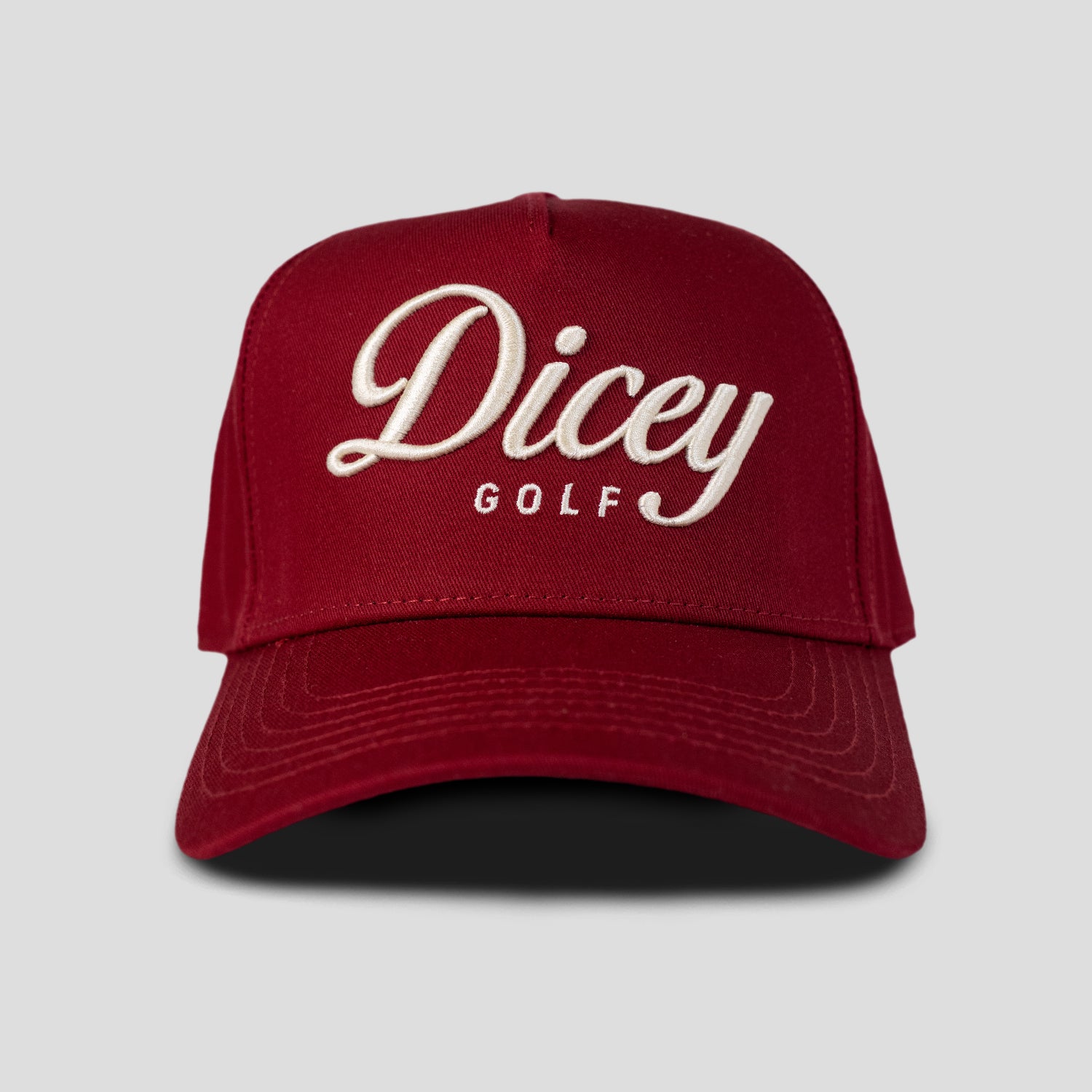All On Red Hat