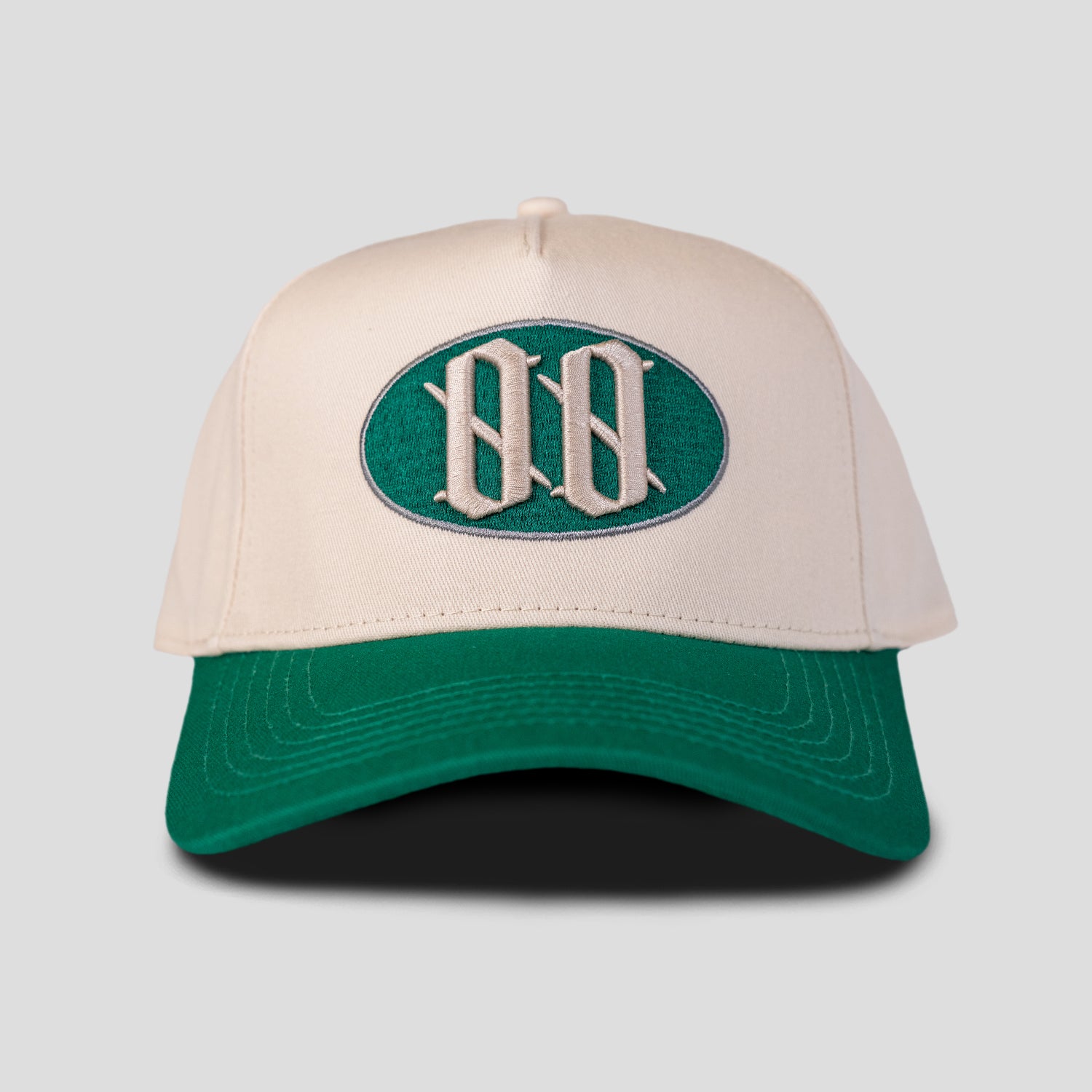 Double 00 Hat