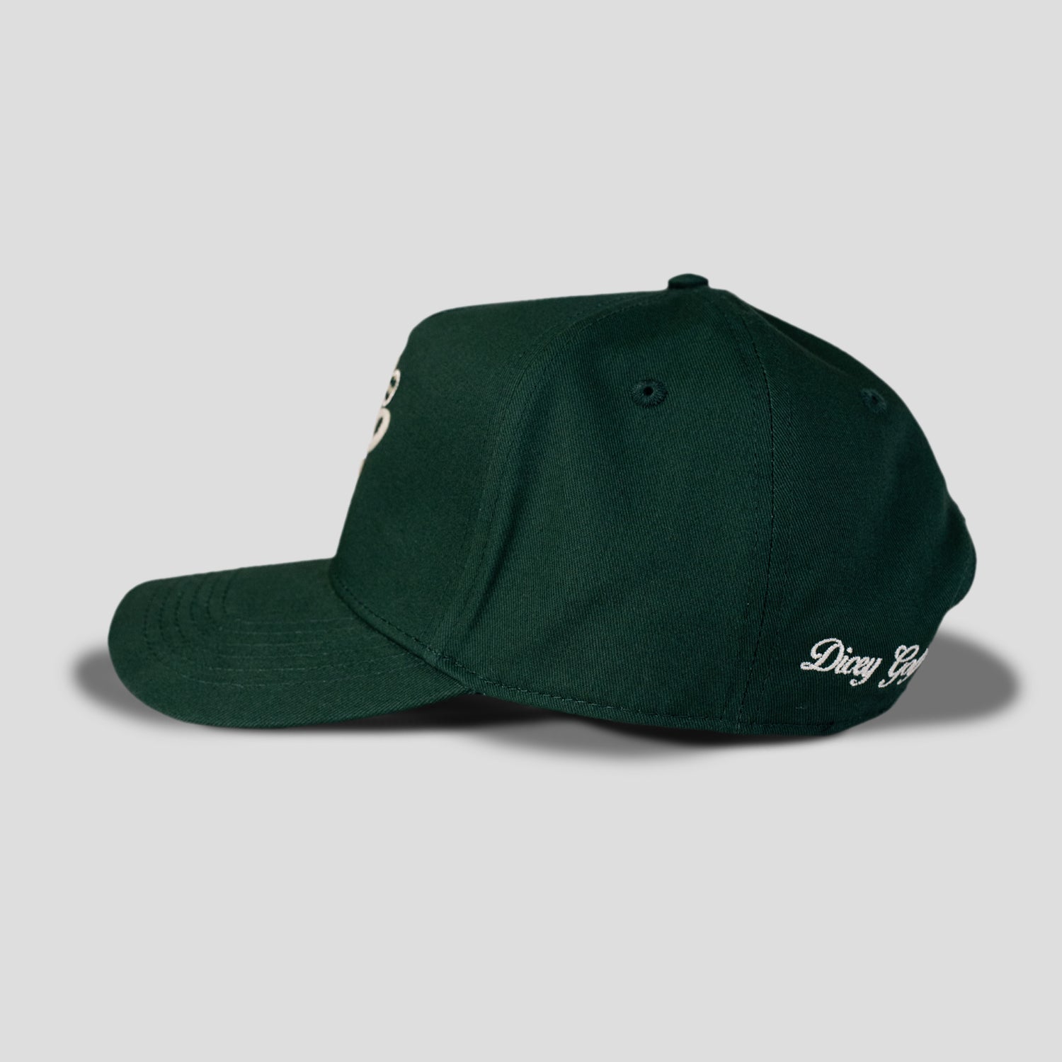 The Classic Hat