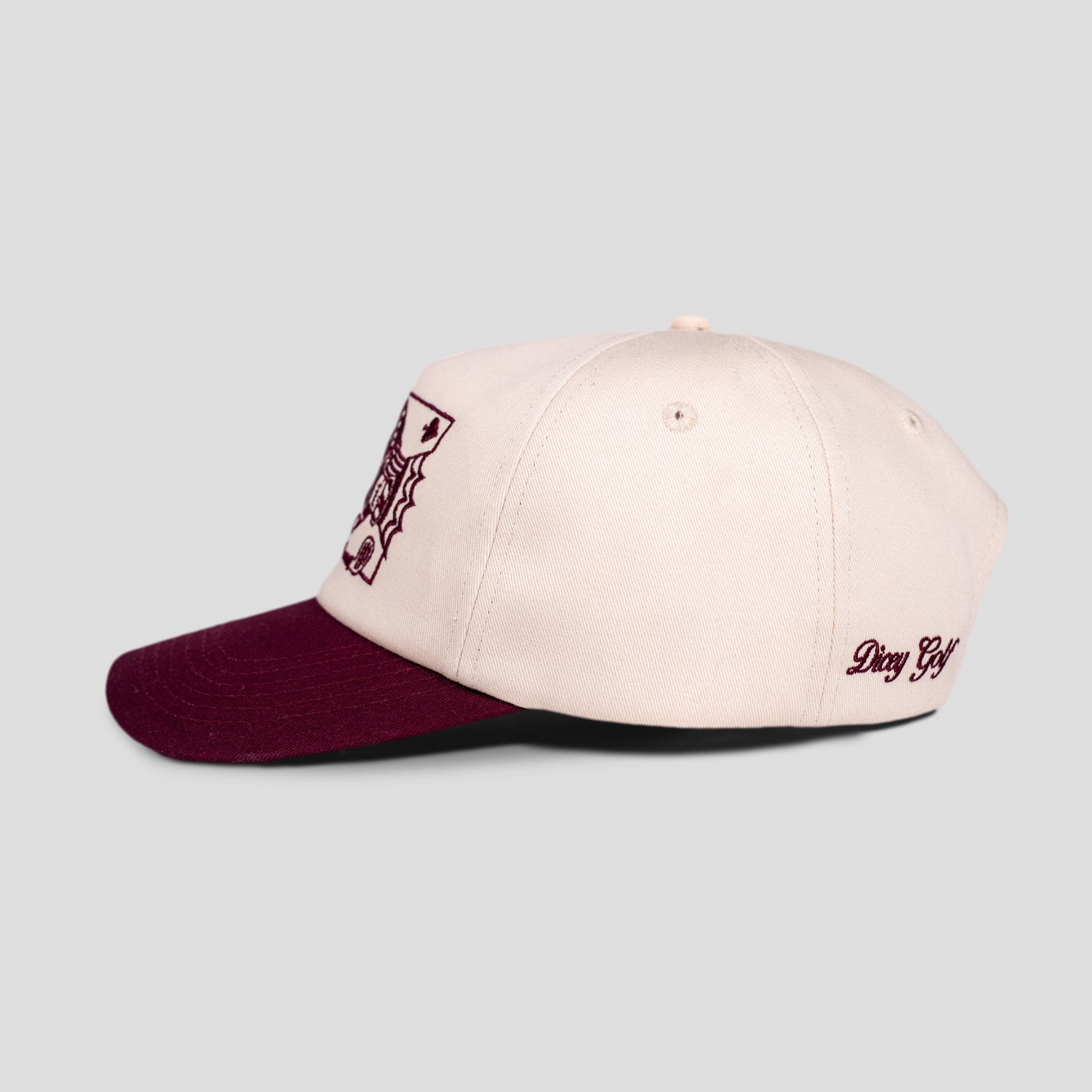 The King's Hat
