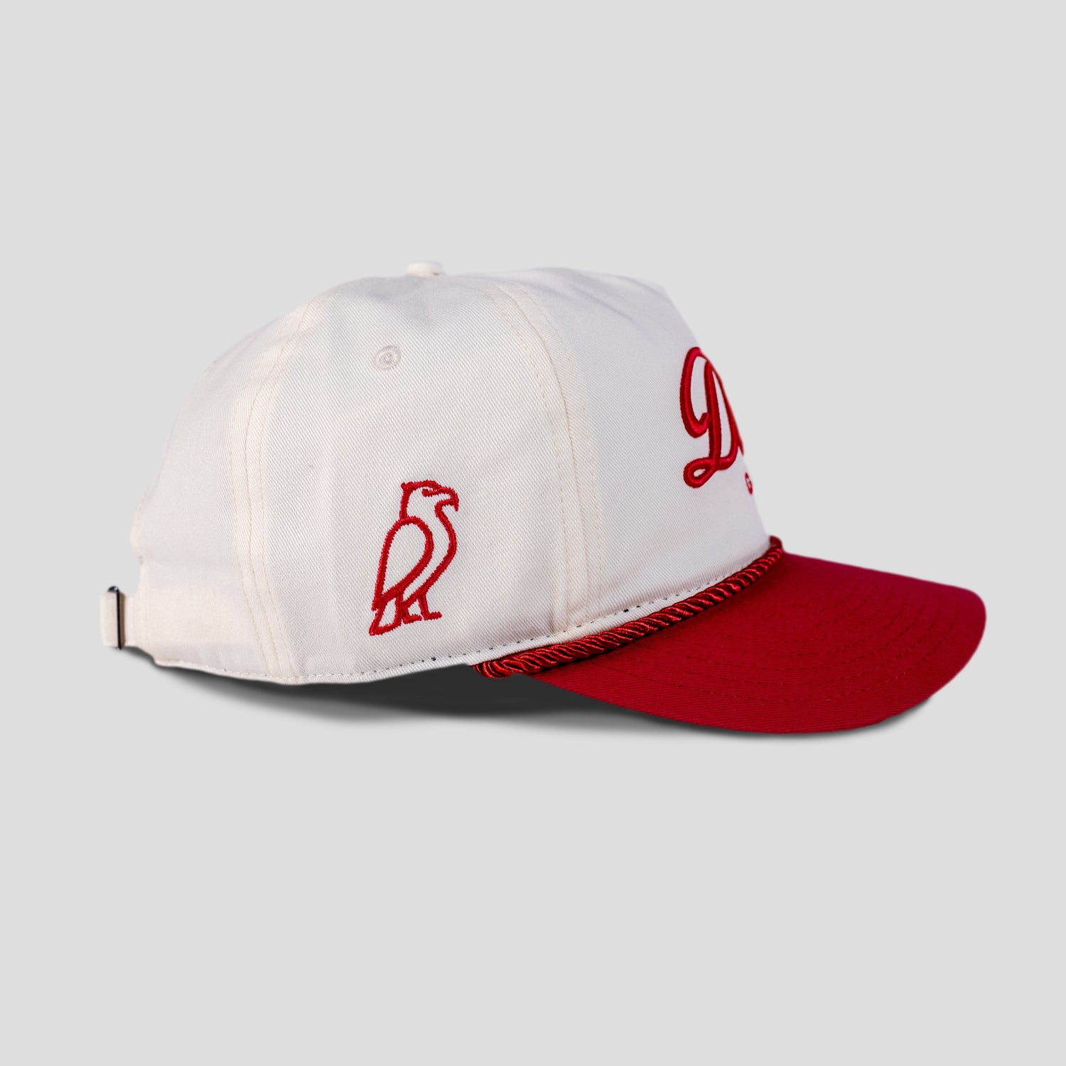 Sunday Stakes Rope Hat