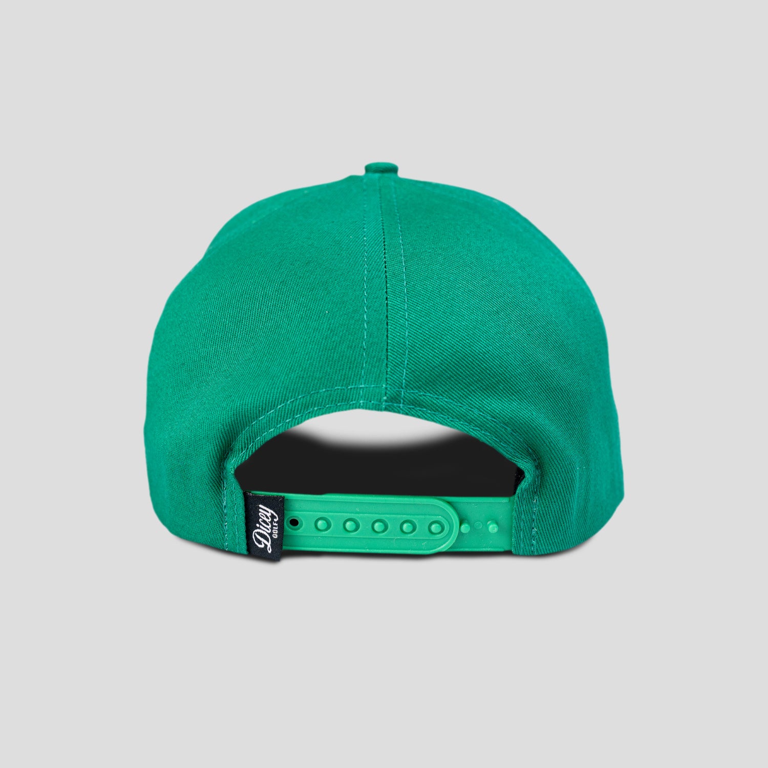 Pipe & Pray Snapback