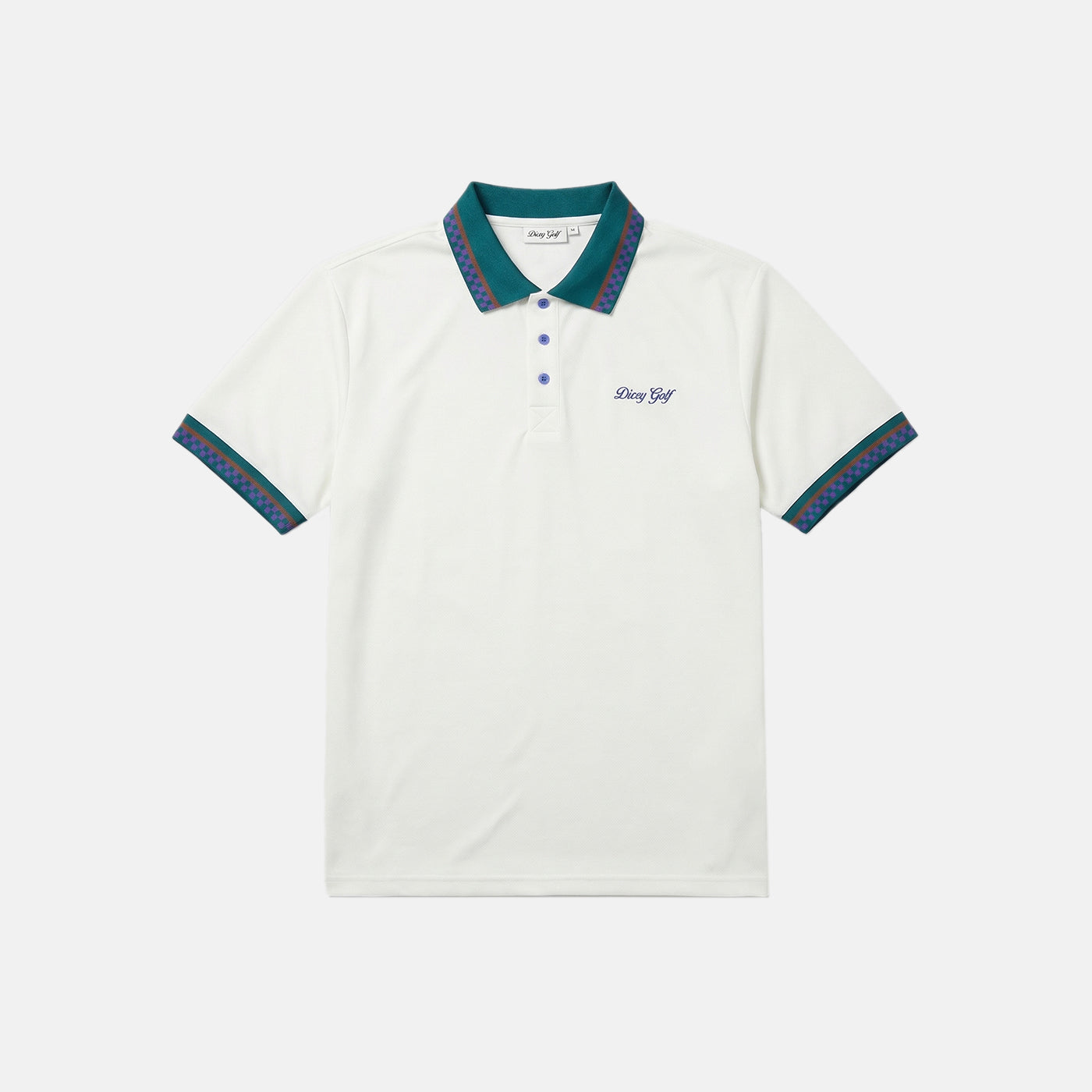 Arizona Retro Polo