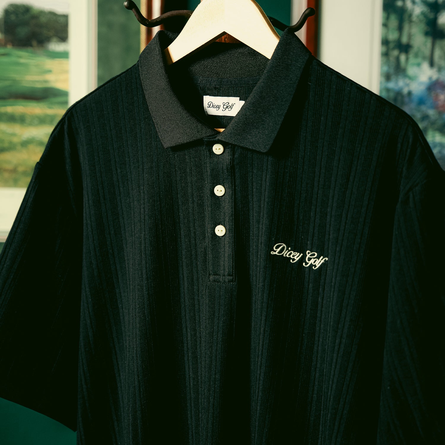 Onyx Polo