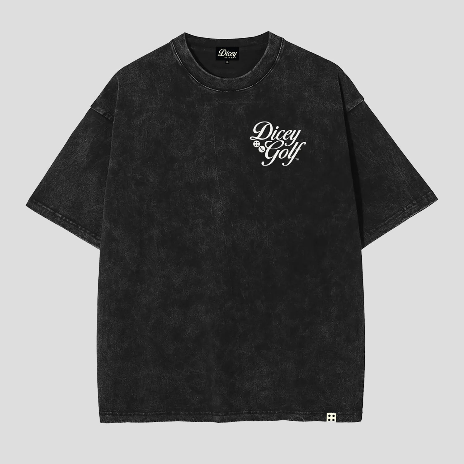 Last Shot Heavyweight Tee
