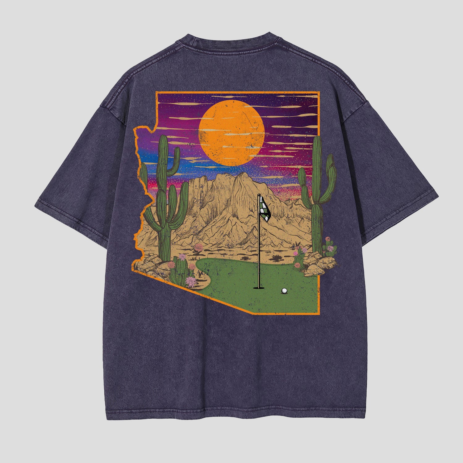 Arizona Golf