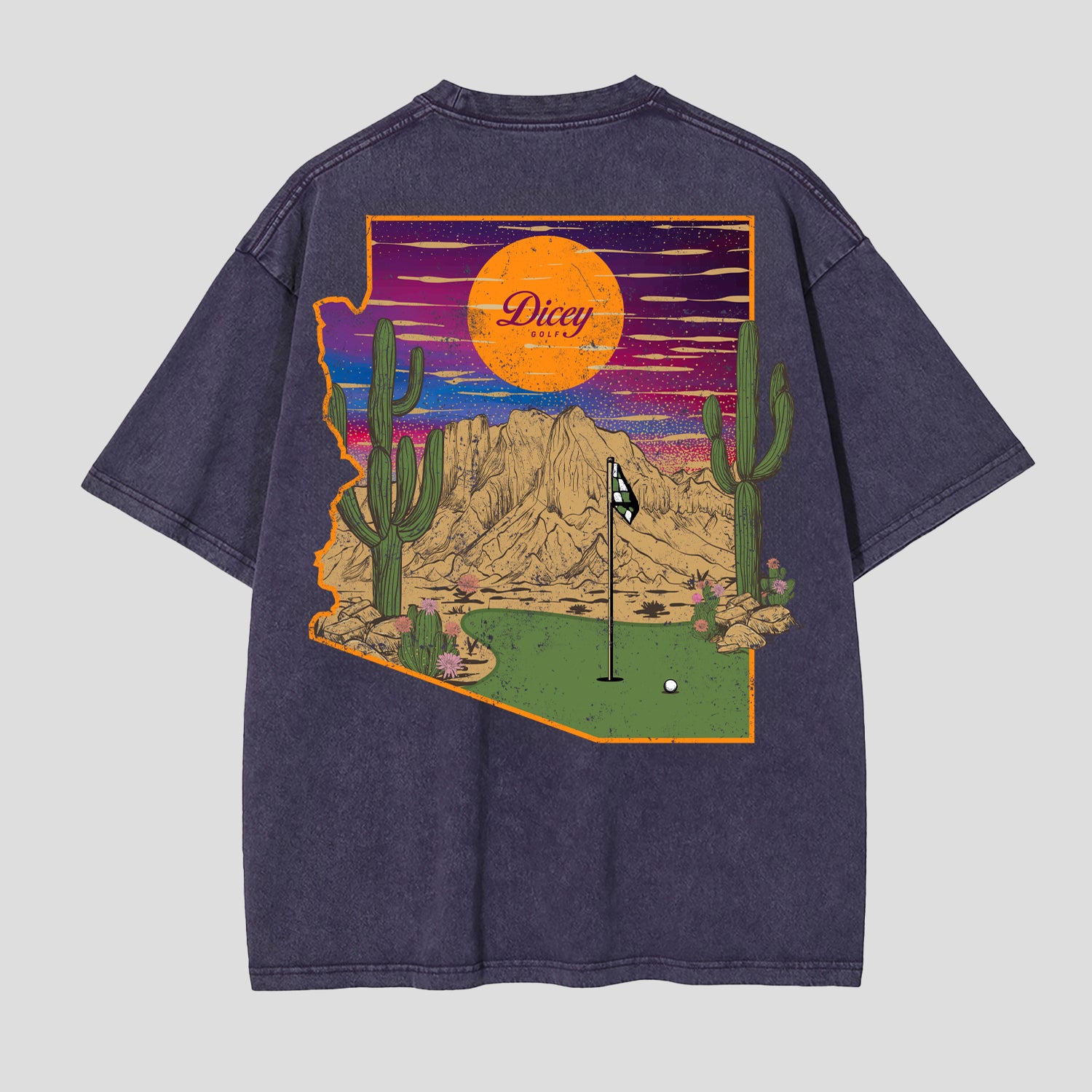 Arizona Golf