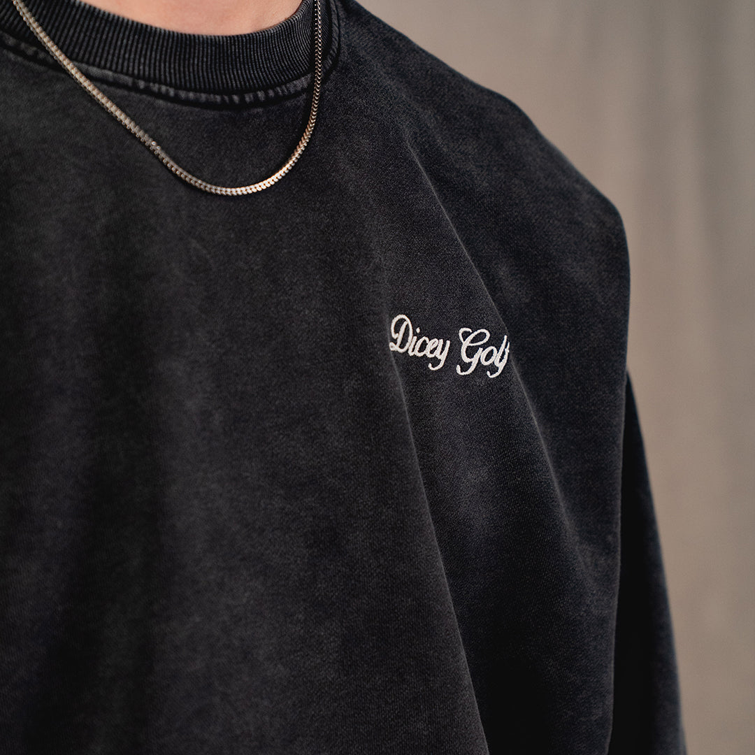 Desert Night Crewneck