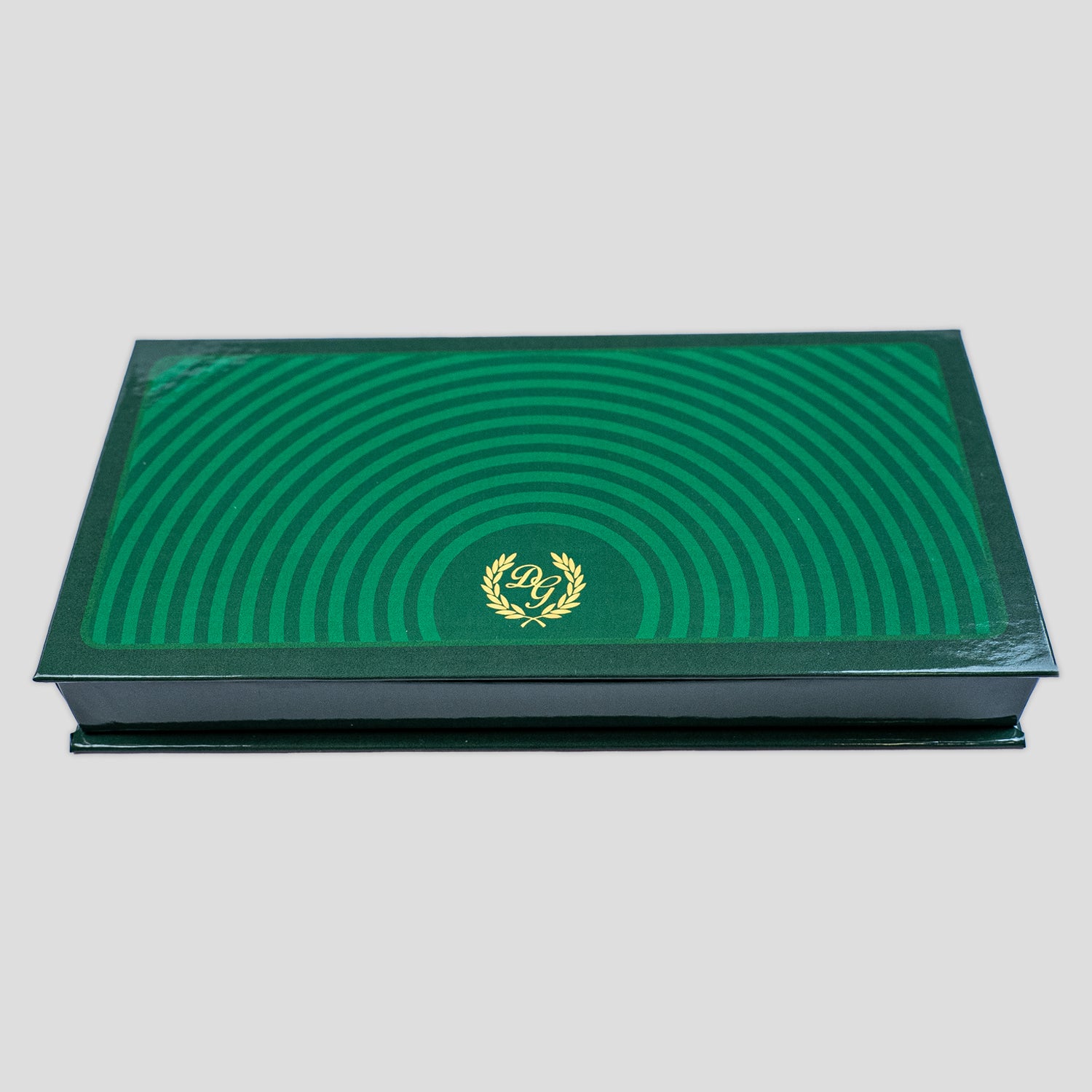 The "Hands of Time" Collectible Set