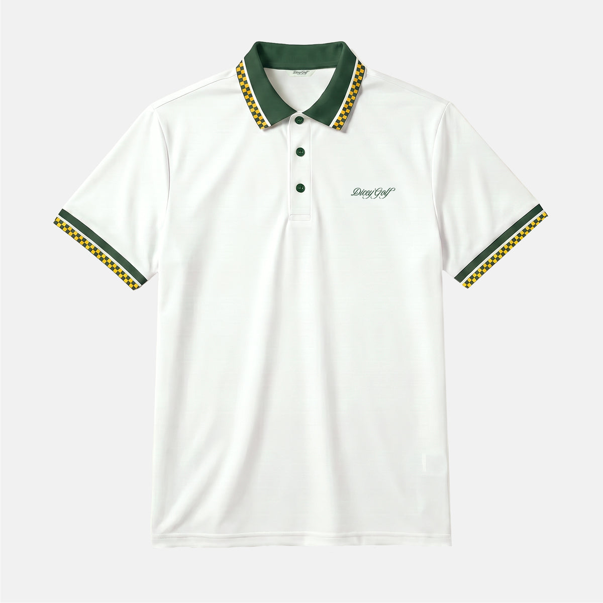Club Champion Polo