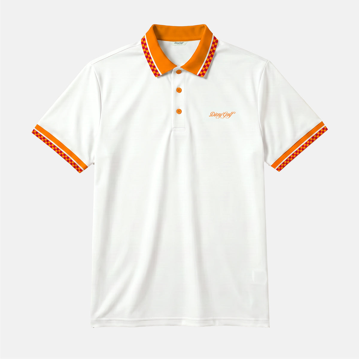 Throwback Polo