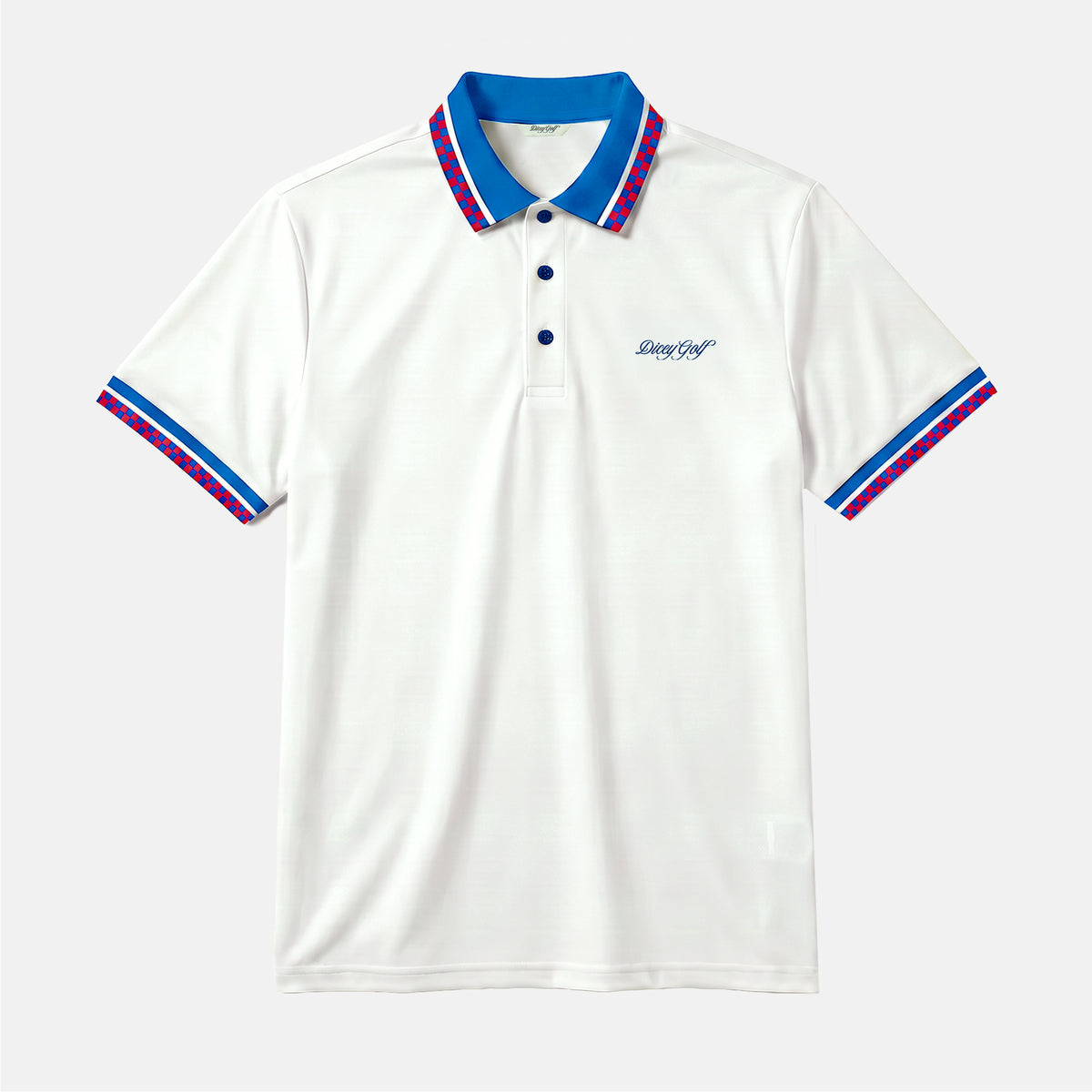 Yacht Club Polo