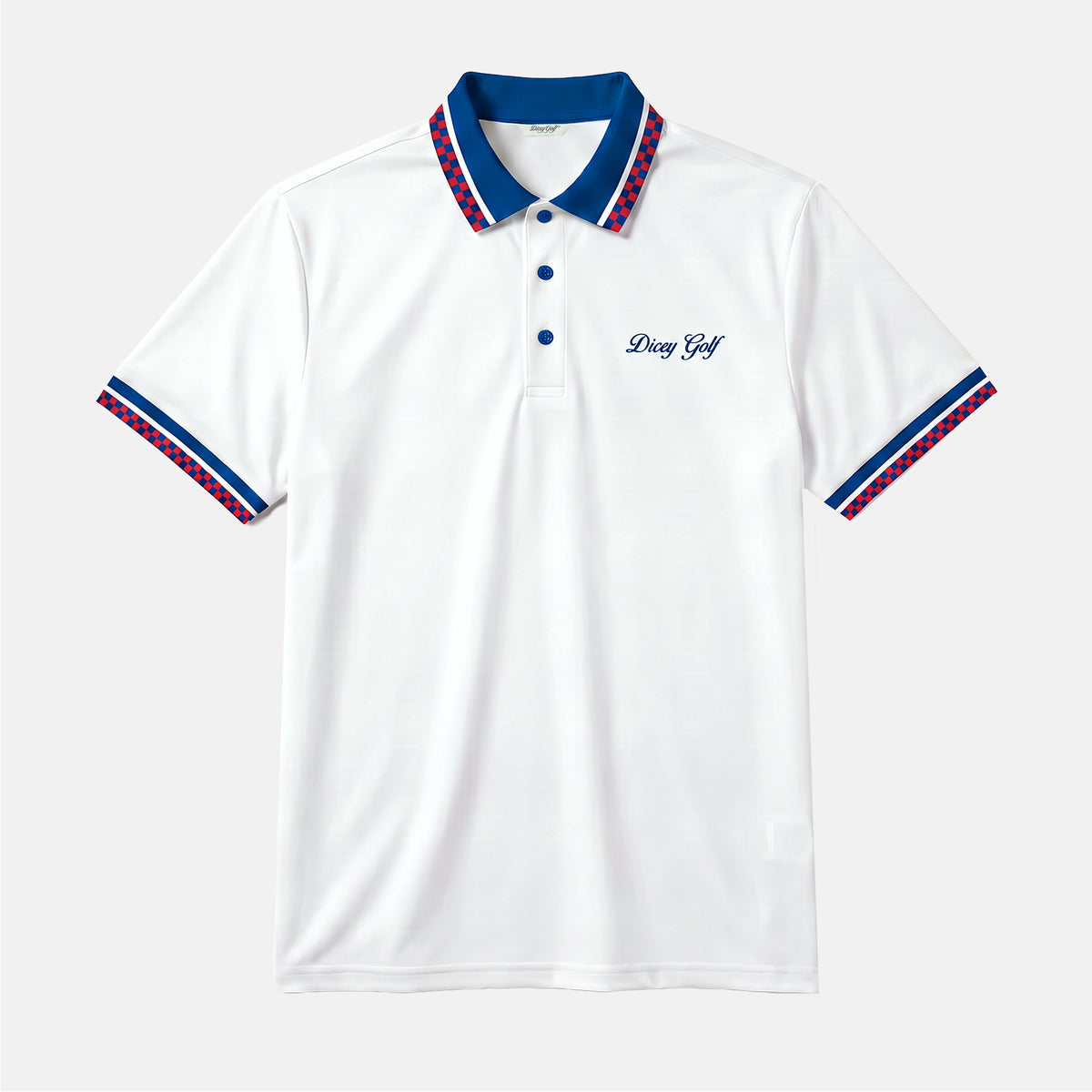 Yacht Club Polo