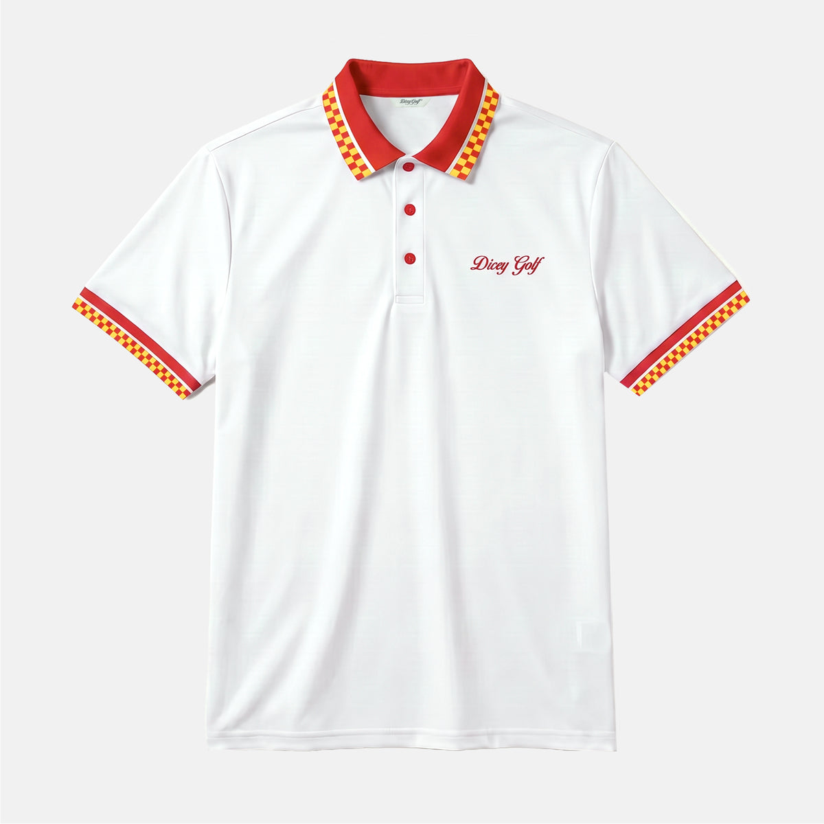 Red Zone Polo-thumbmail-1