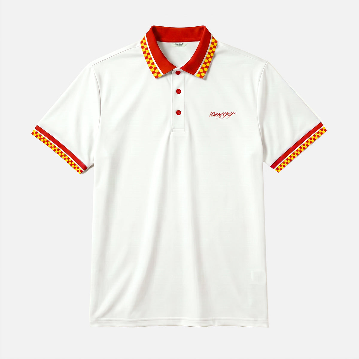 Red Zone Polo