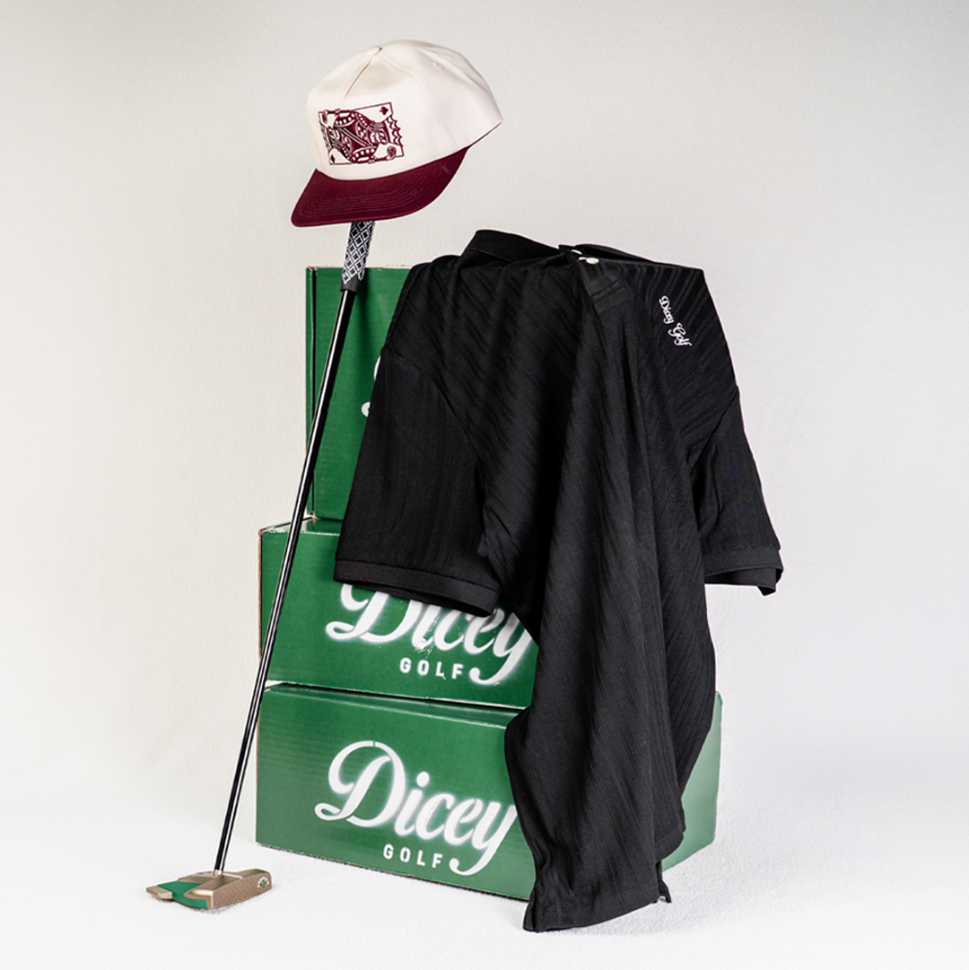 The Par 3 Box