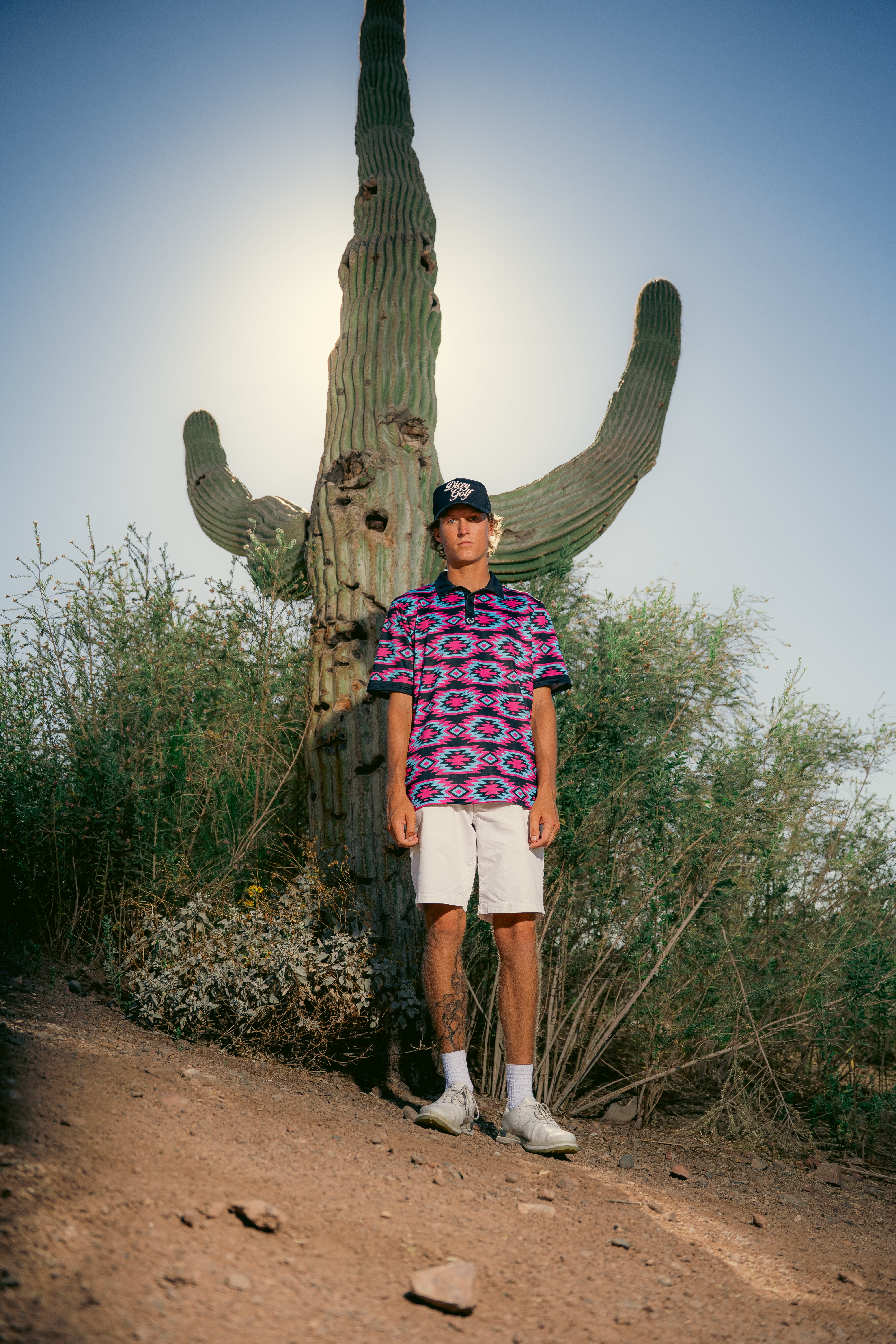The Aztec